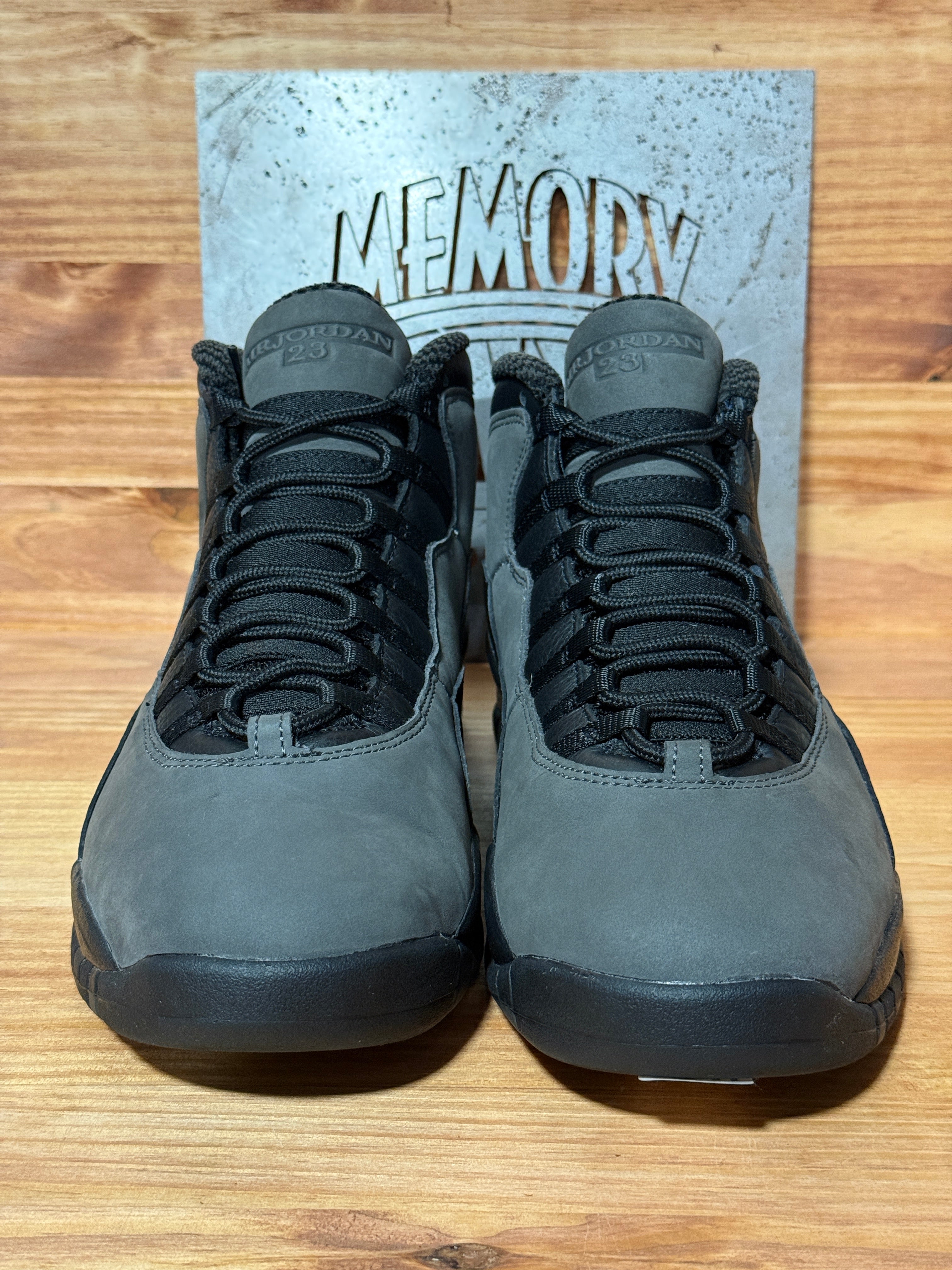 Jordan 10 Retro Shadow (2025)