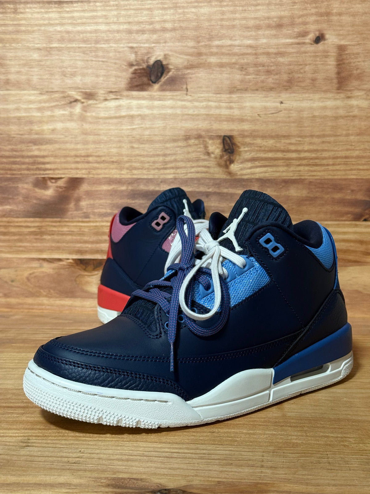 Jordan 3 Retro Sports Renaissance (Women's)