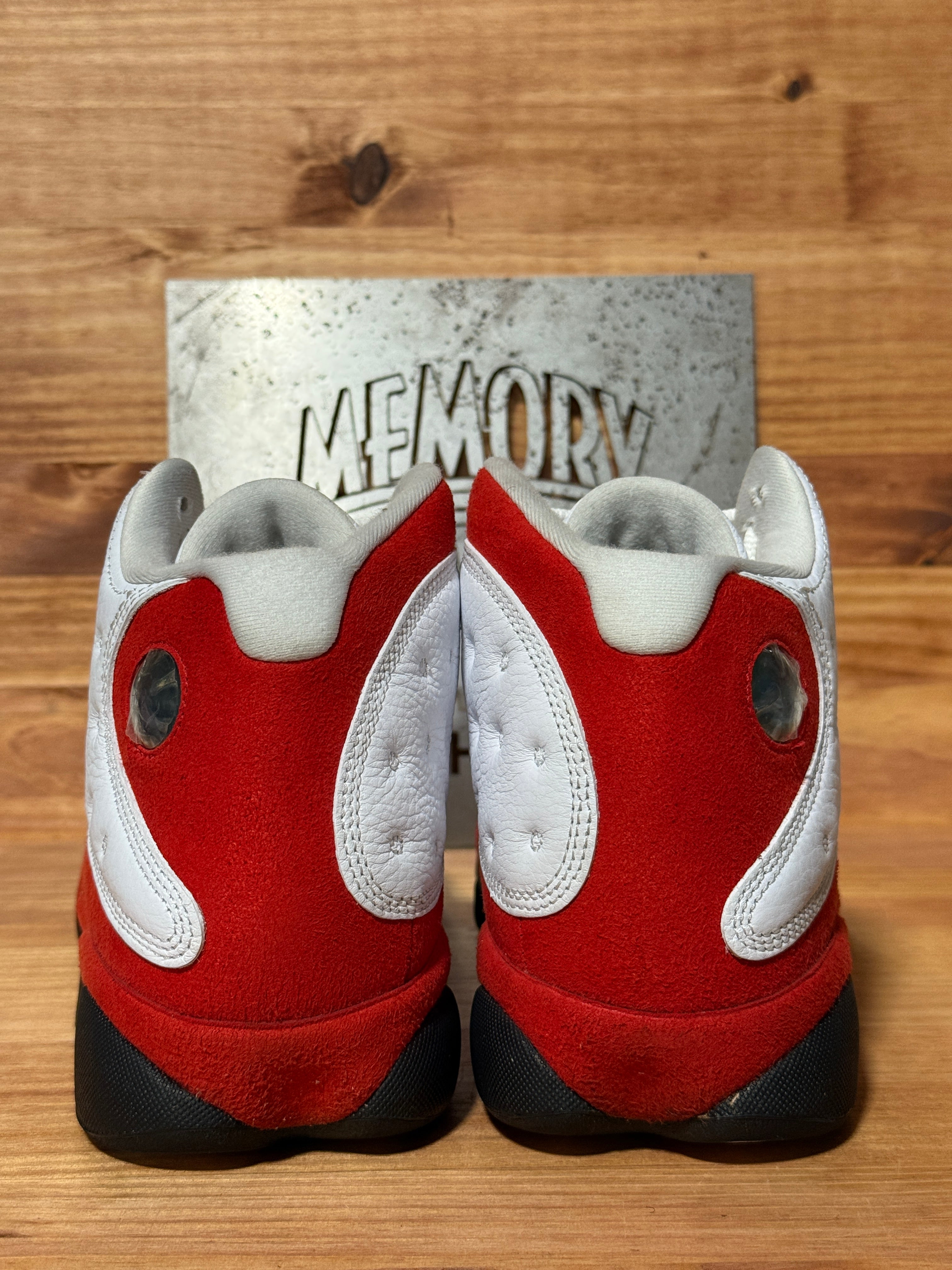 Jordan 13 Retro OG Chicago (2026)