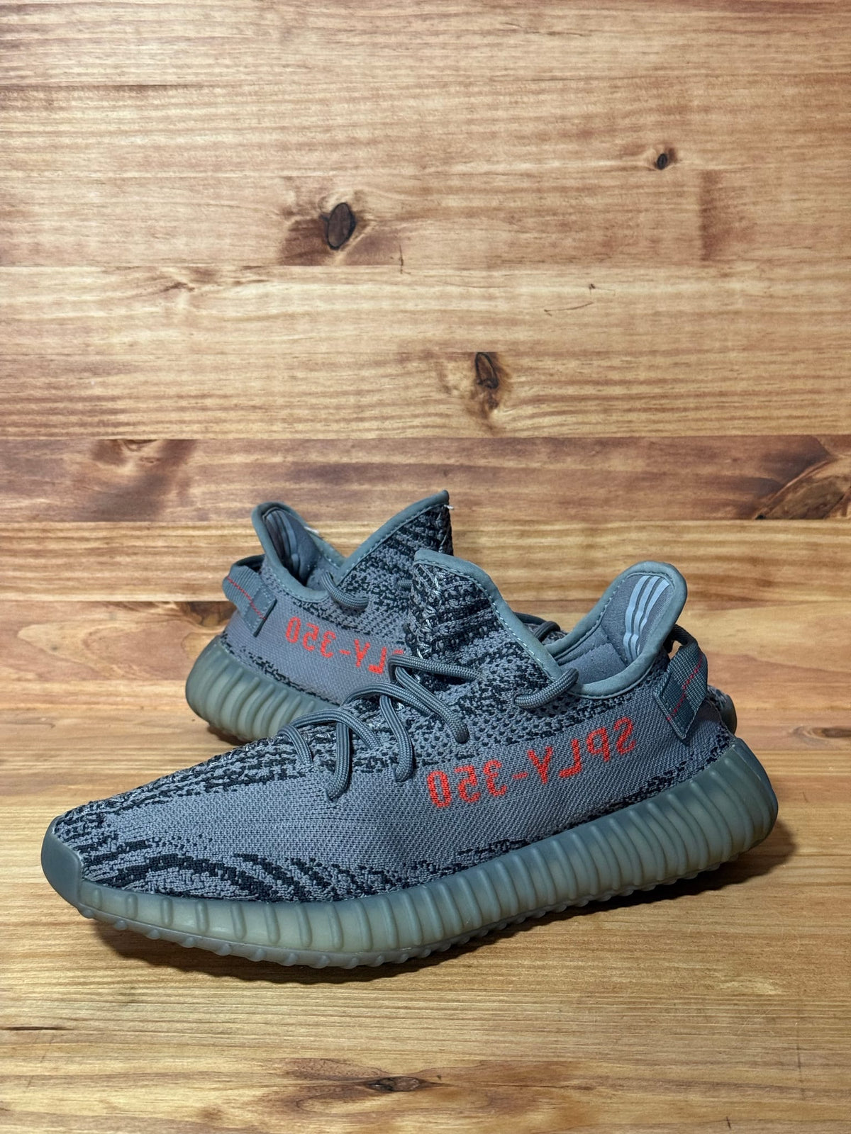 adidas Yeezy Boost 350 V2 Beluga 2.0 - Size 9