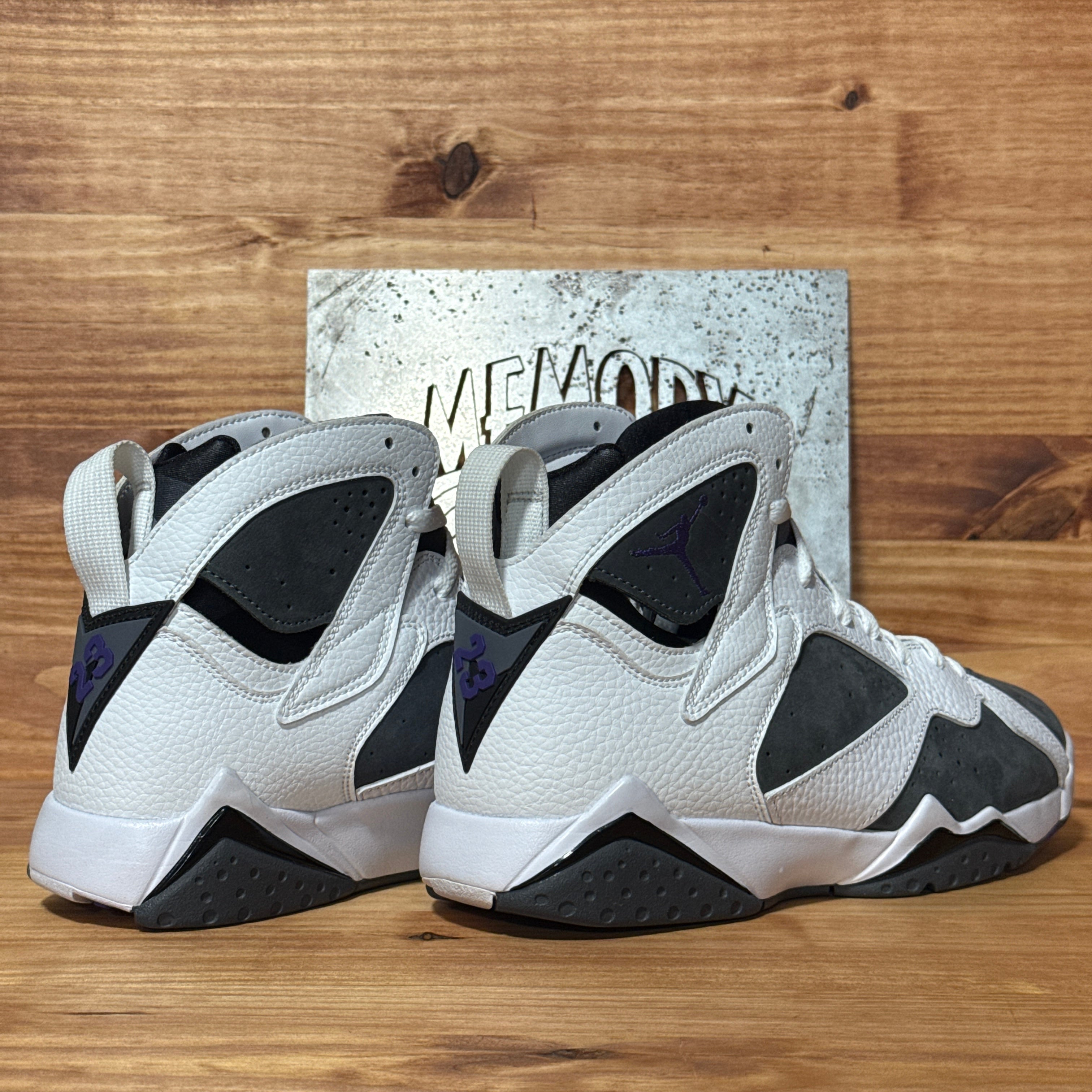 Jordan 7 Retro Flint