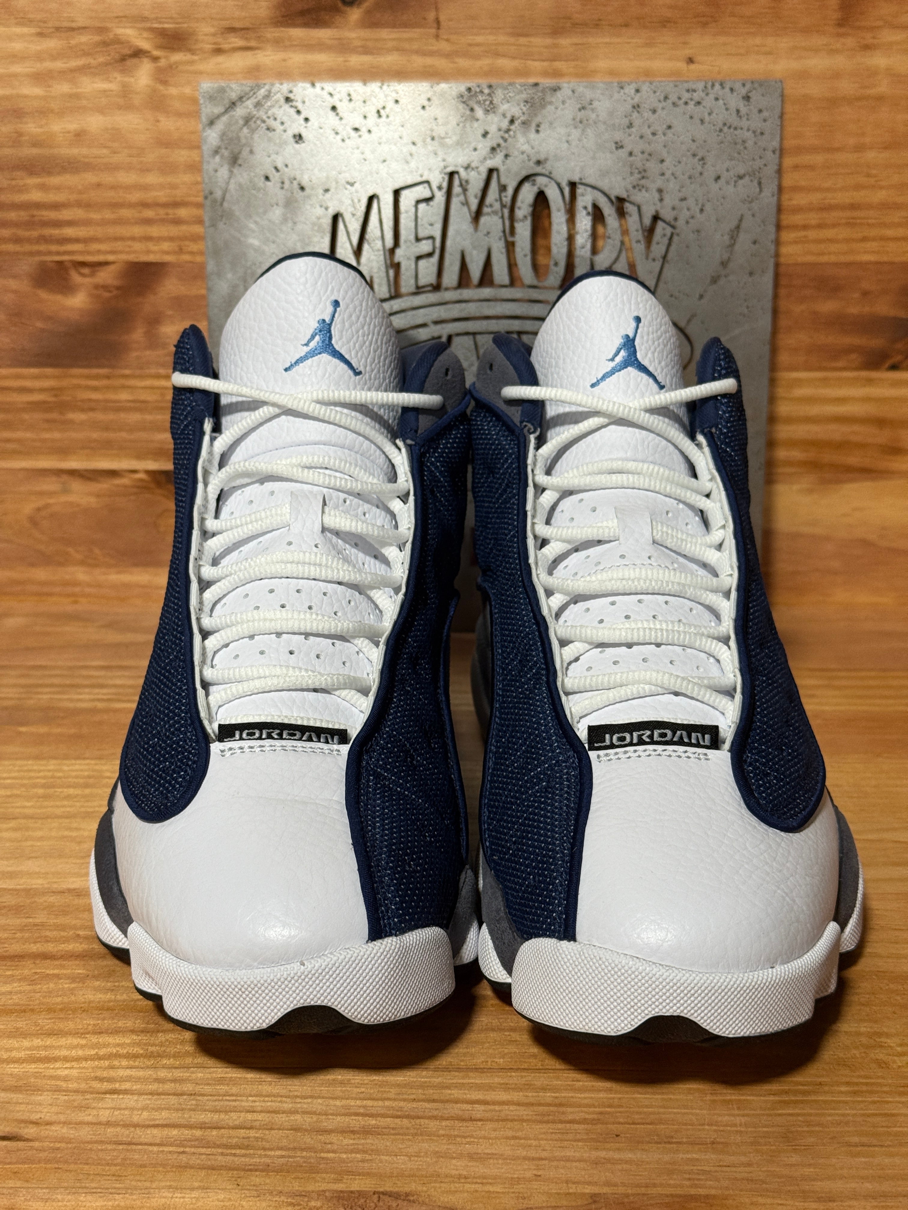 Jordan 13 Retro Flint (2026)