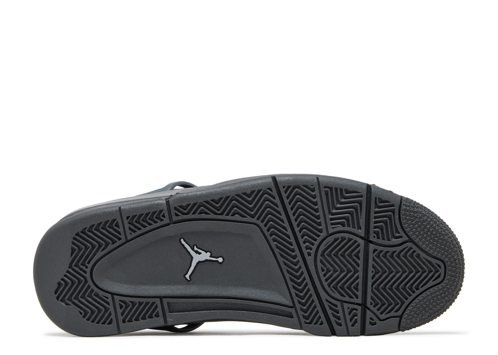 Air Jordan 4 Retro SE GS Wet Cement