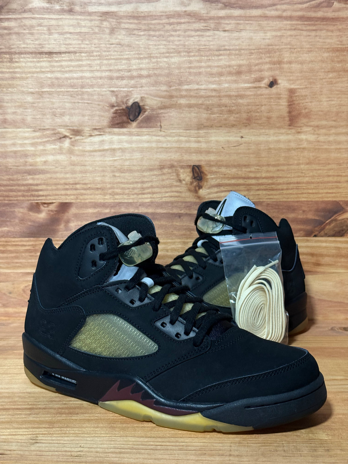 Jordan 5 Retro A Ma Maniére Dusk