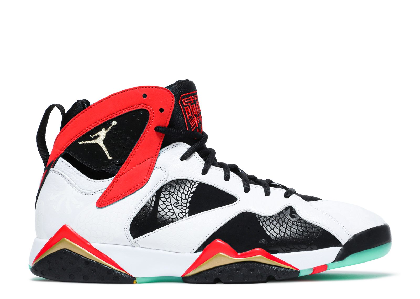 Air Jordan 7 Retro Greater China