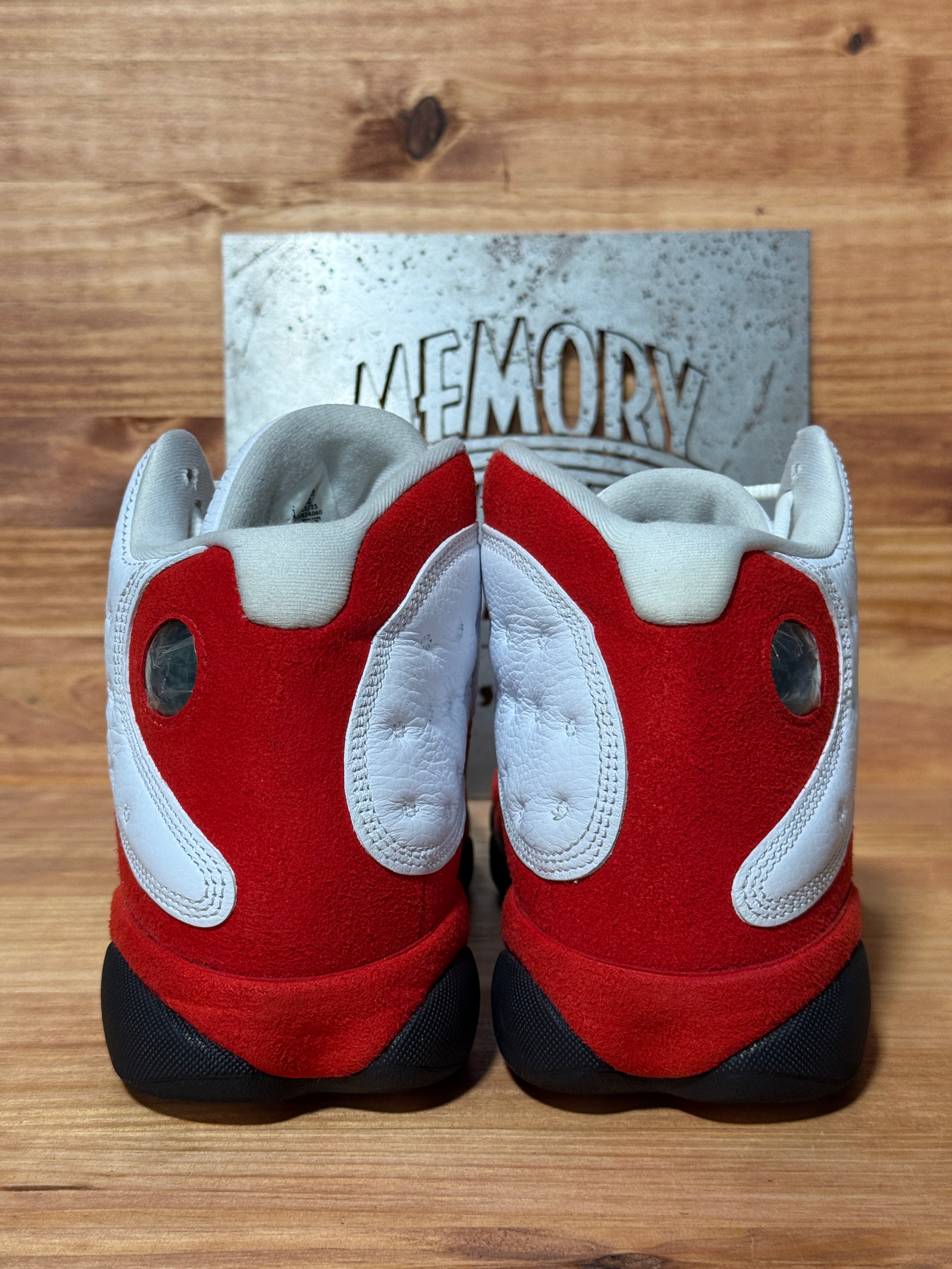 Jordan 13 Retro OG Chicago (2026)
