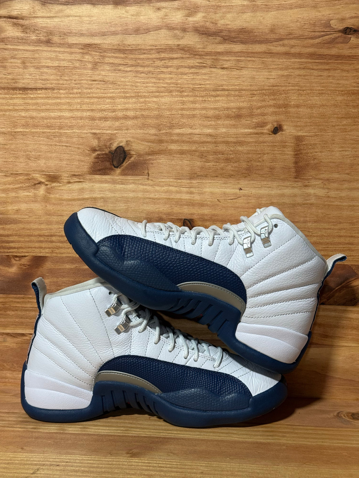 Jordan 12 Retro French Blue (2025)