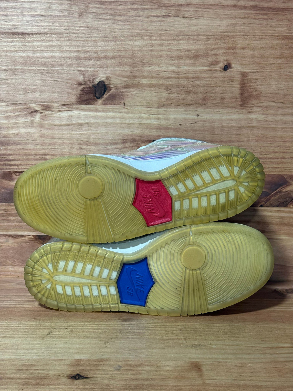 Nike SB Dunk Low Concepts Grail - Size 10