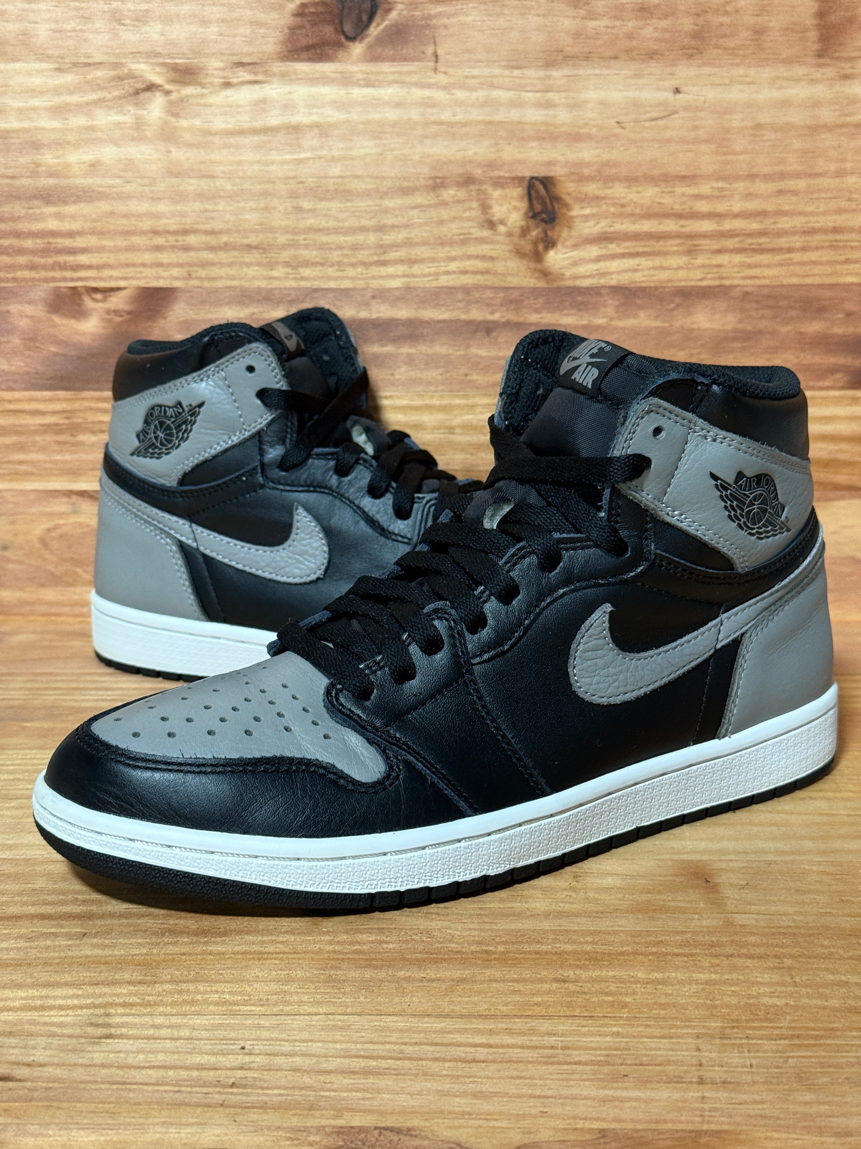 Jordan 1 Retro High Shadow (2018)