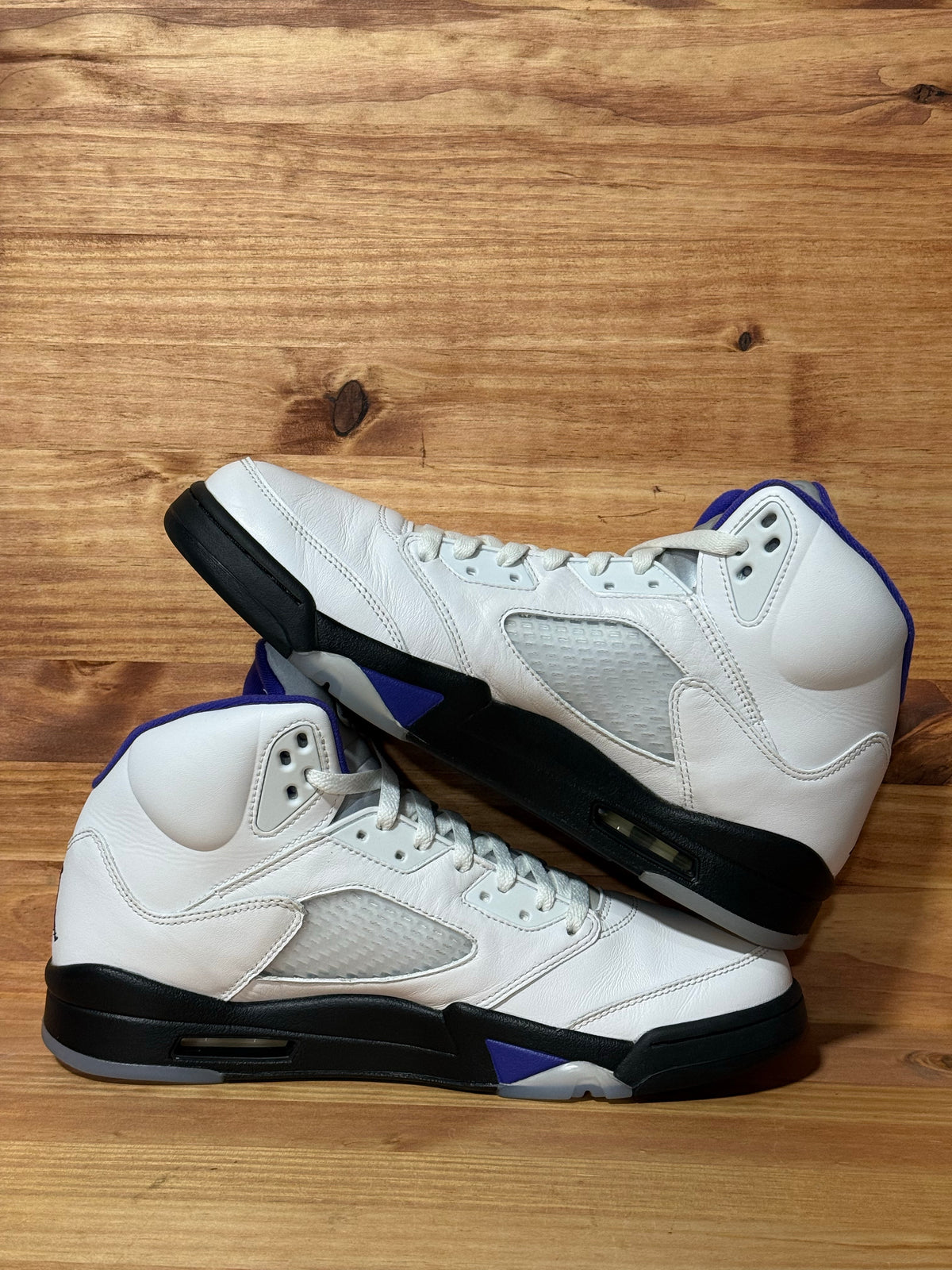 Jordan 5 Retro Dark Concord