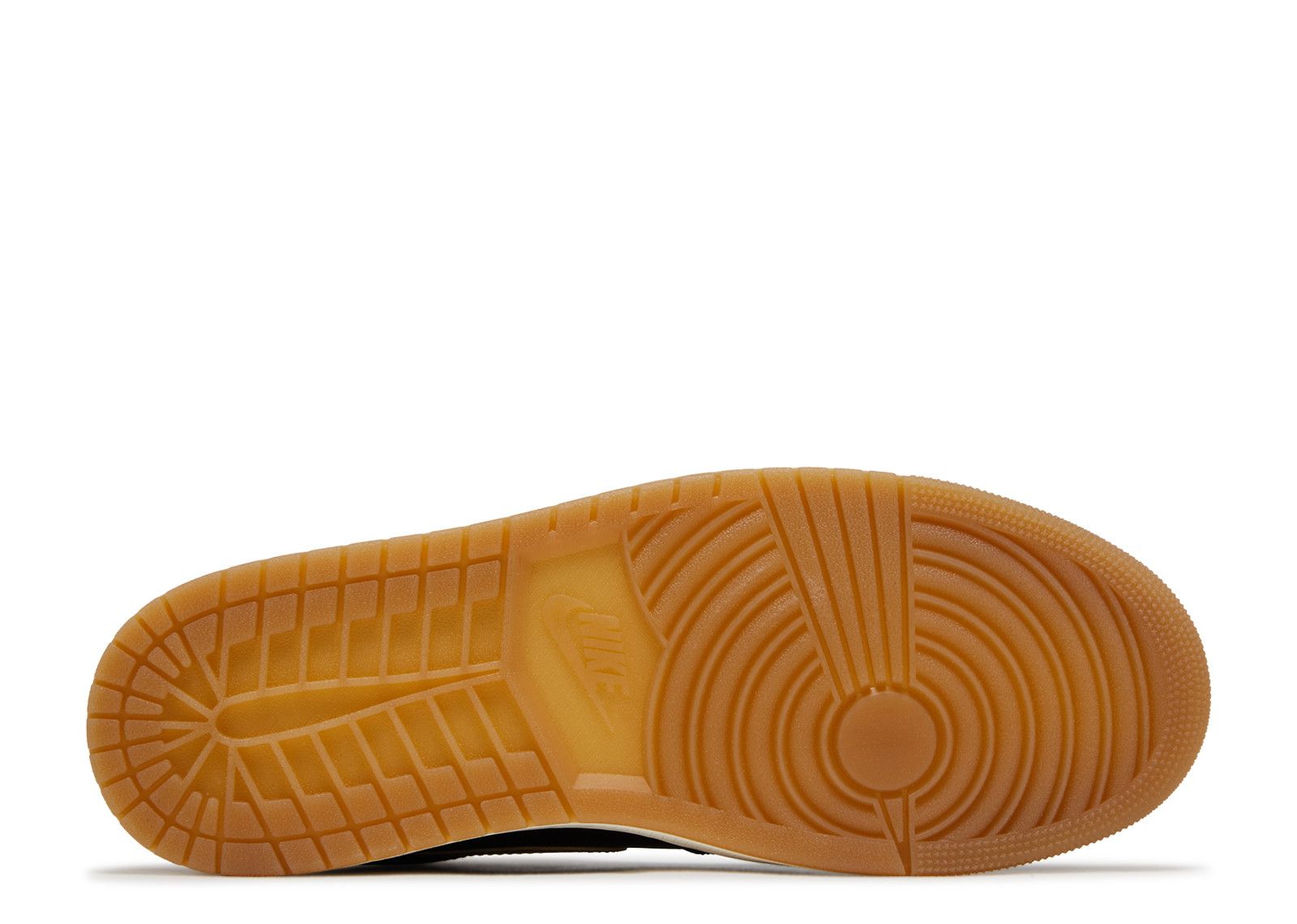 Air Jordan 1 Retro High OG Black Gold