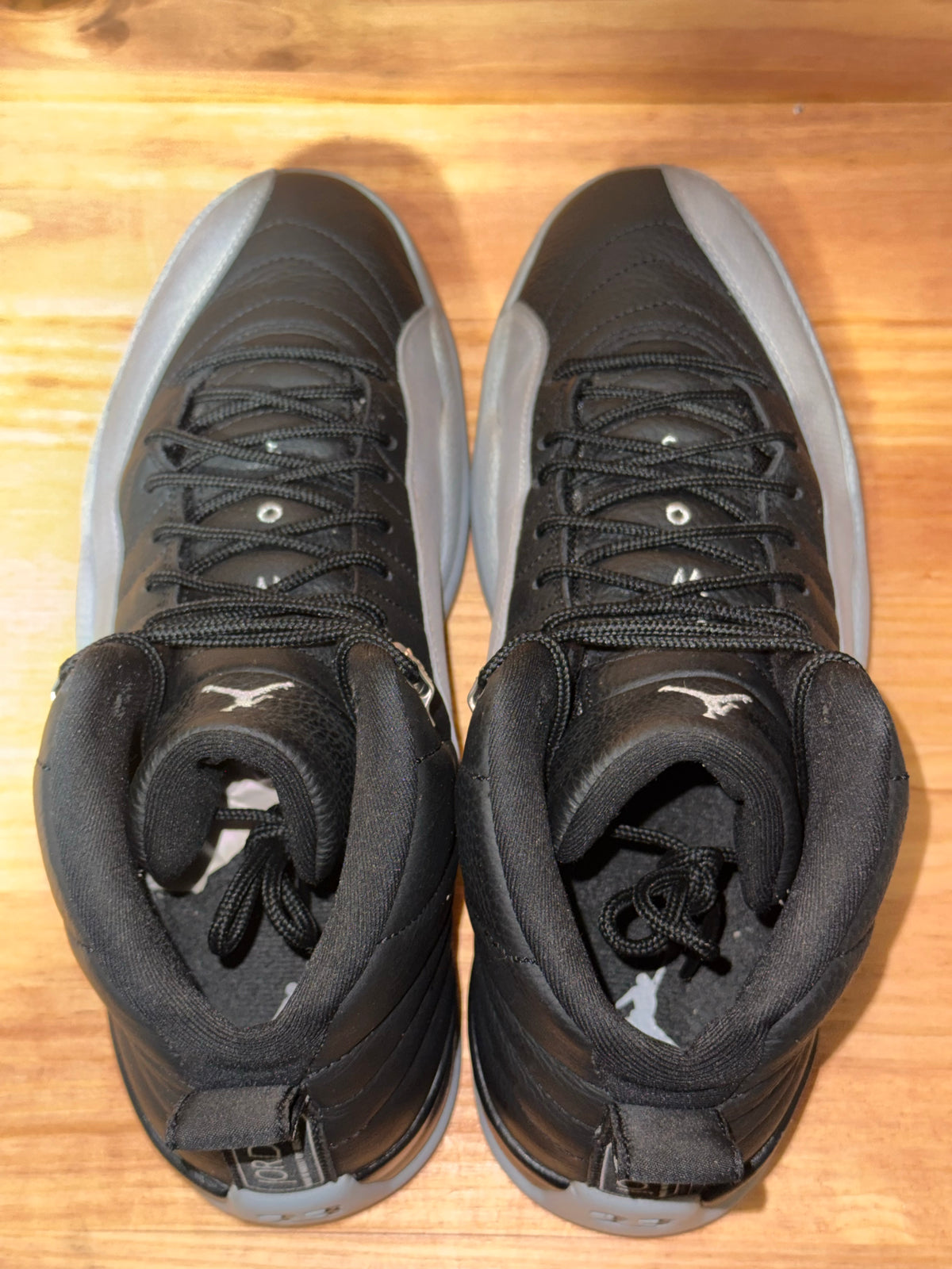 Jordan 12 Retro Barons
