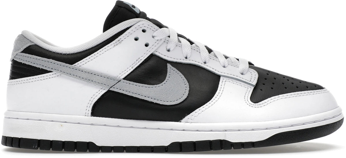 Nike Dunk Low Reverse Panda 2.0 - Size 11