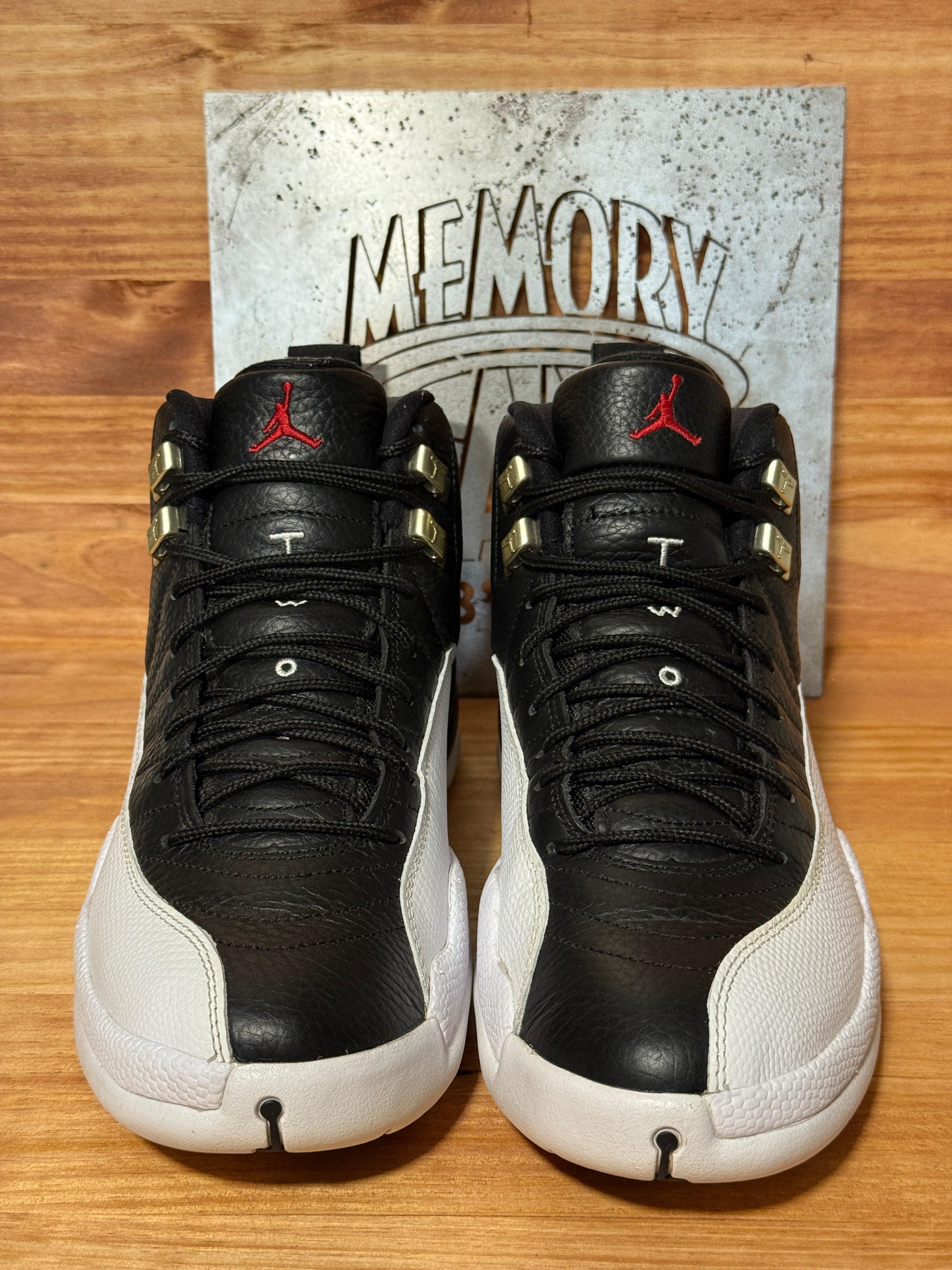 Jordan 12 Retro Playoffs (2022)