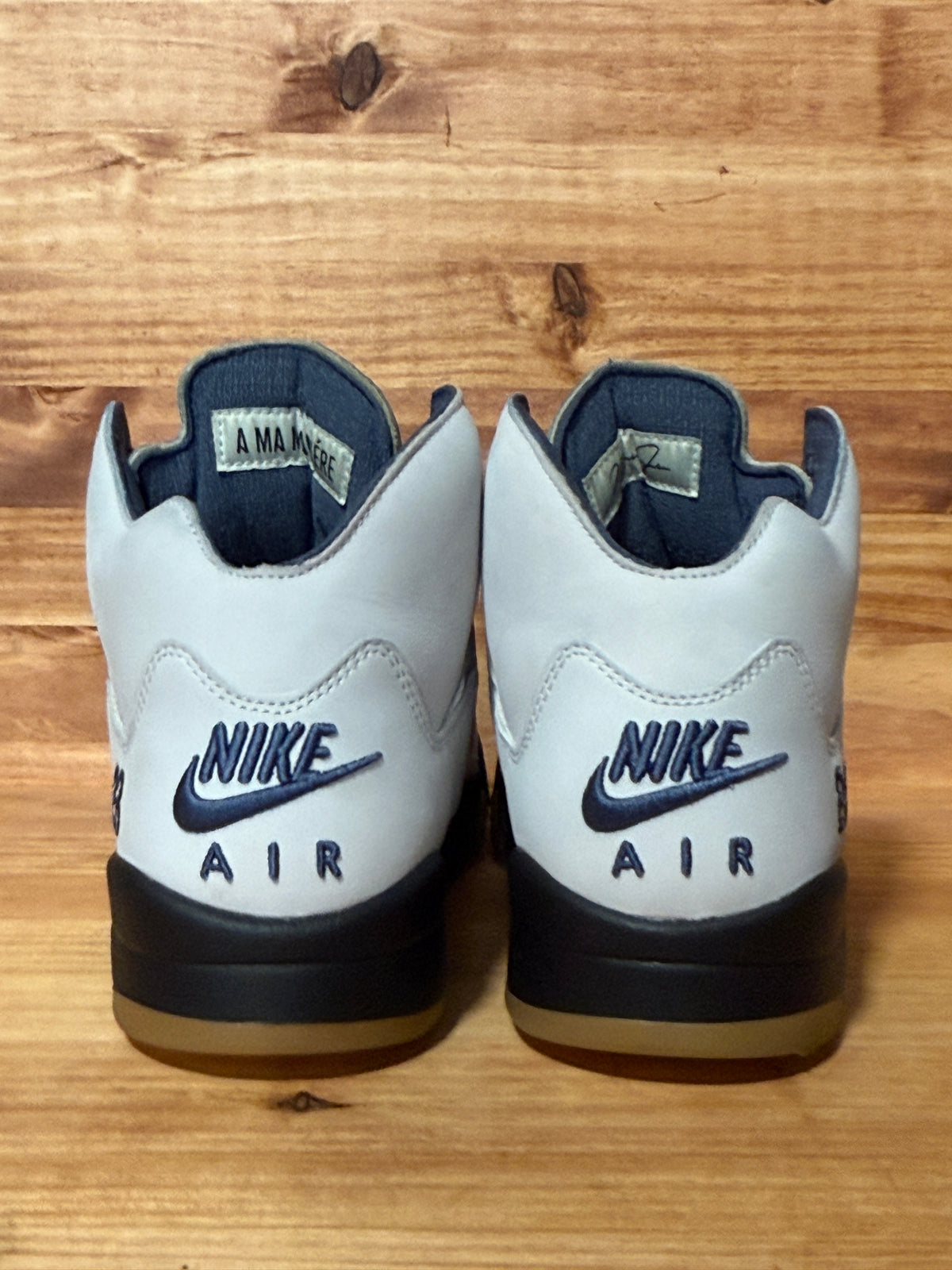 Jordan 5 Retro A Ma Maniére Dawn (Women's)
