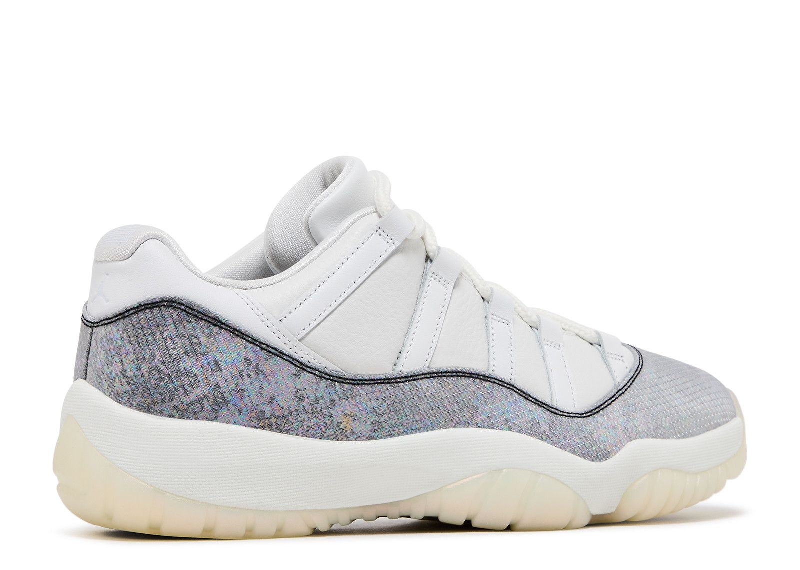 Air Jordan 11 Retro Low Year of the Snake