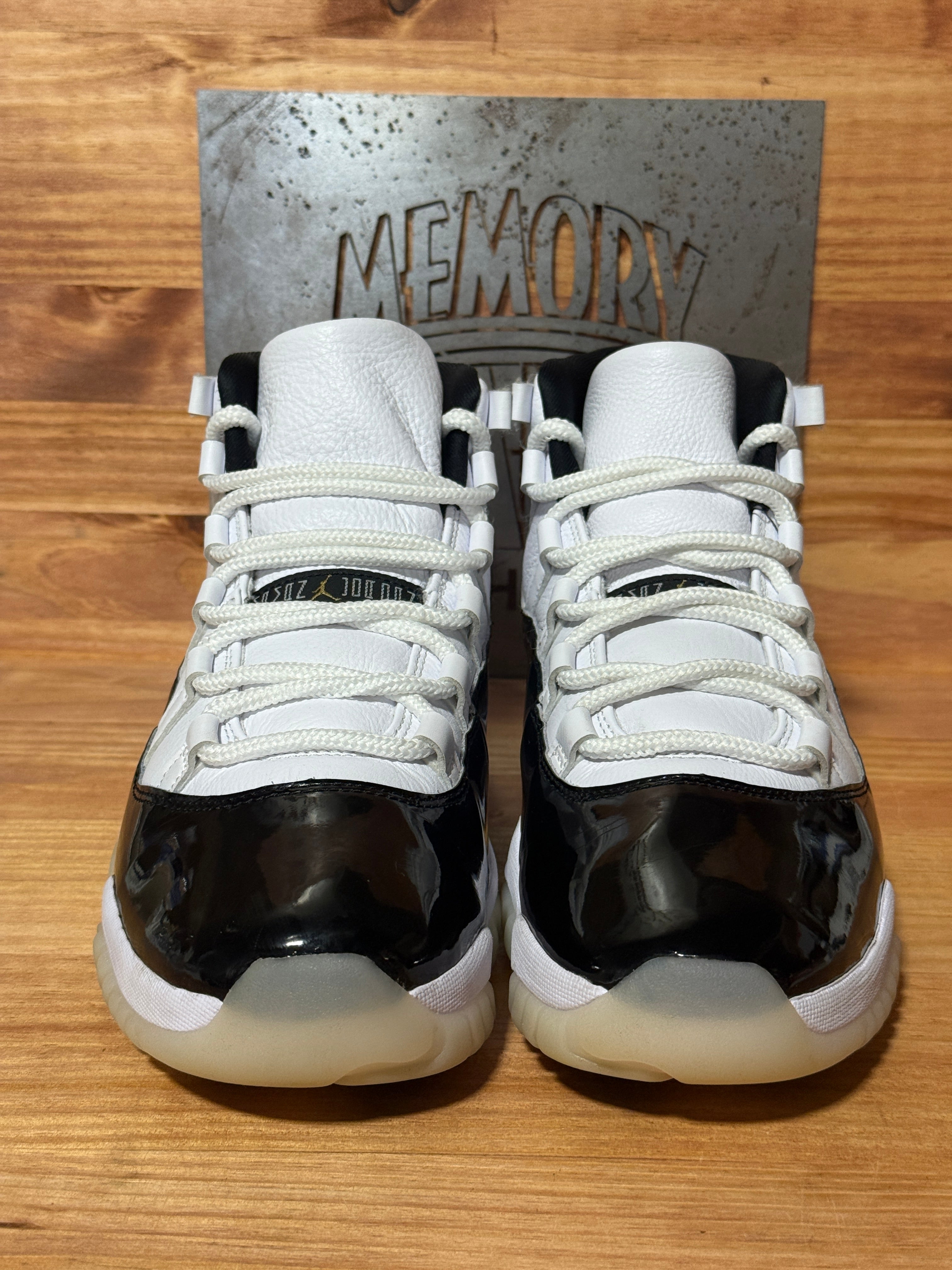 Jordan 11 Retro DMP Gratitude (2023)