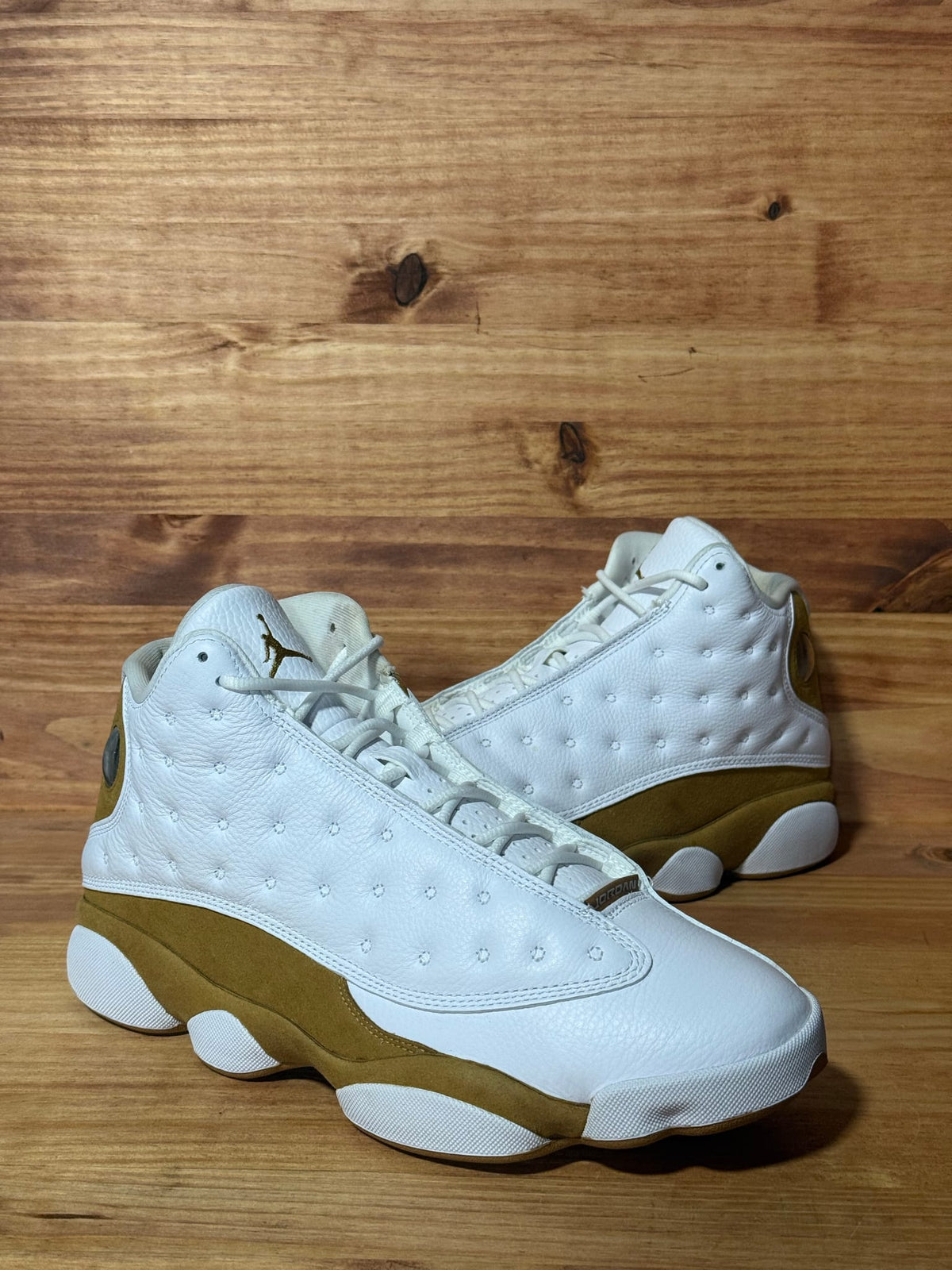 Jordan 13 Retro Wheat (2023)
