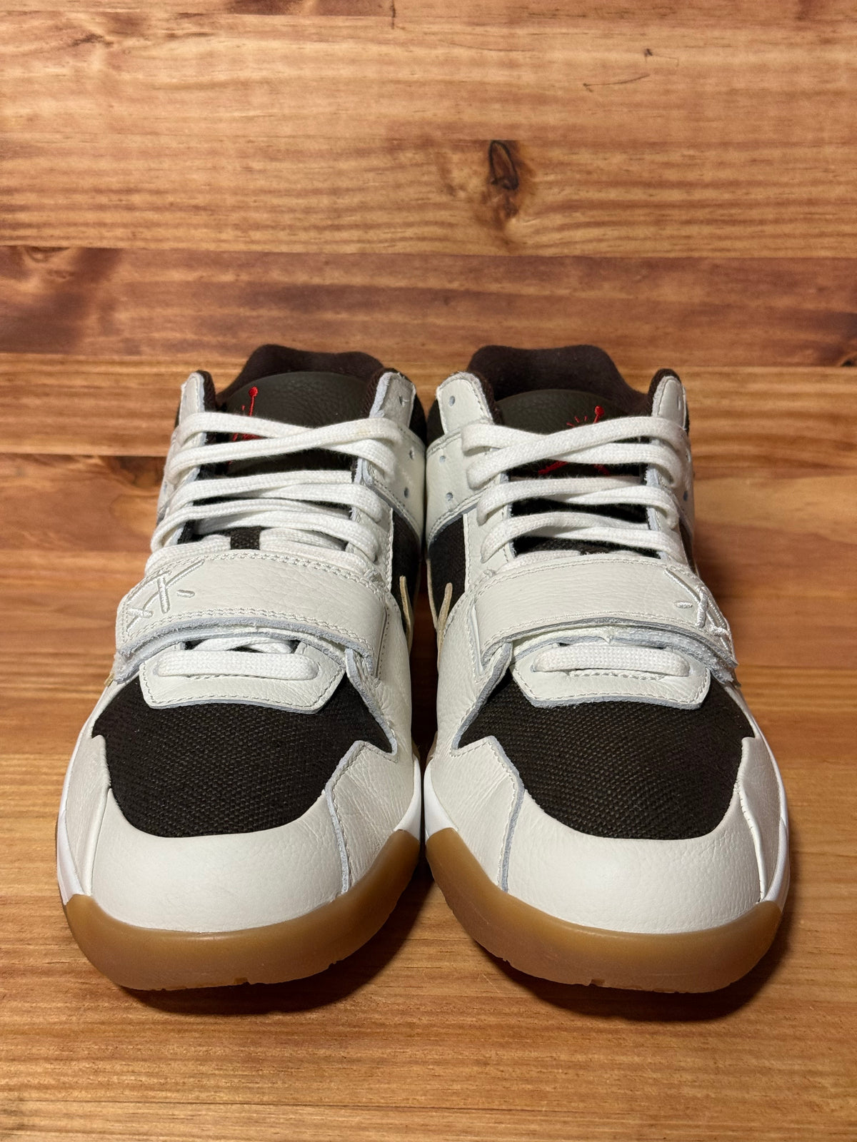 Jordan Jumpman Jack TR Travis Scott Sail