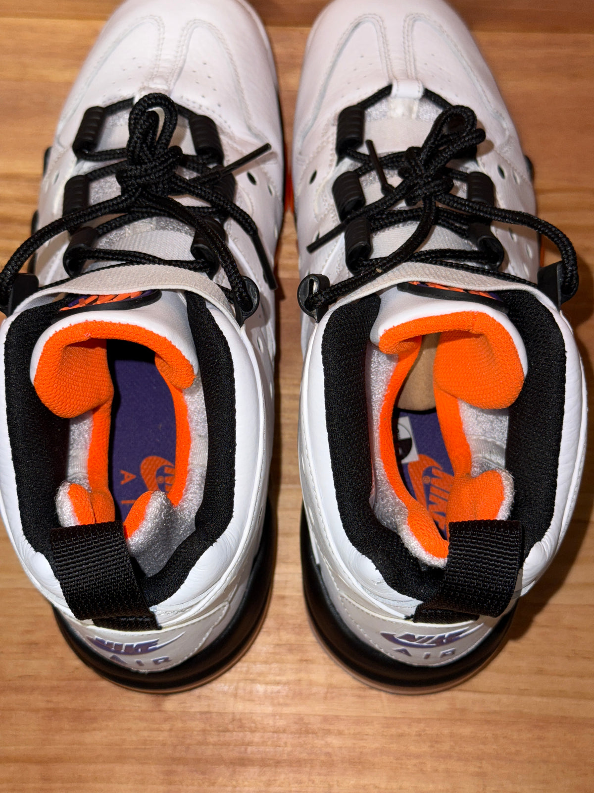 Nike Air Max 2 CB '94 Suns