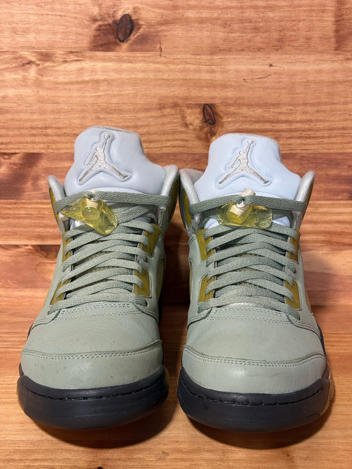 Jordan 5 Retro Jade Horizon