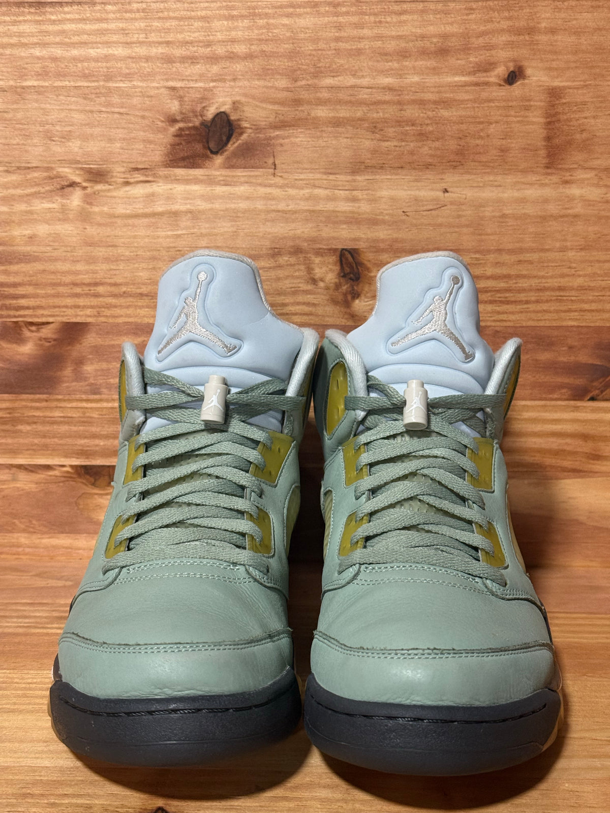 Jordan 5 Retro Jade Horizon