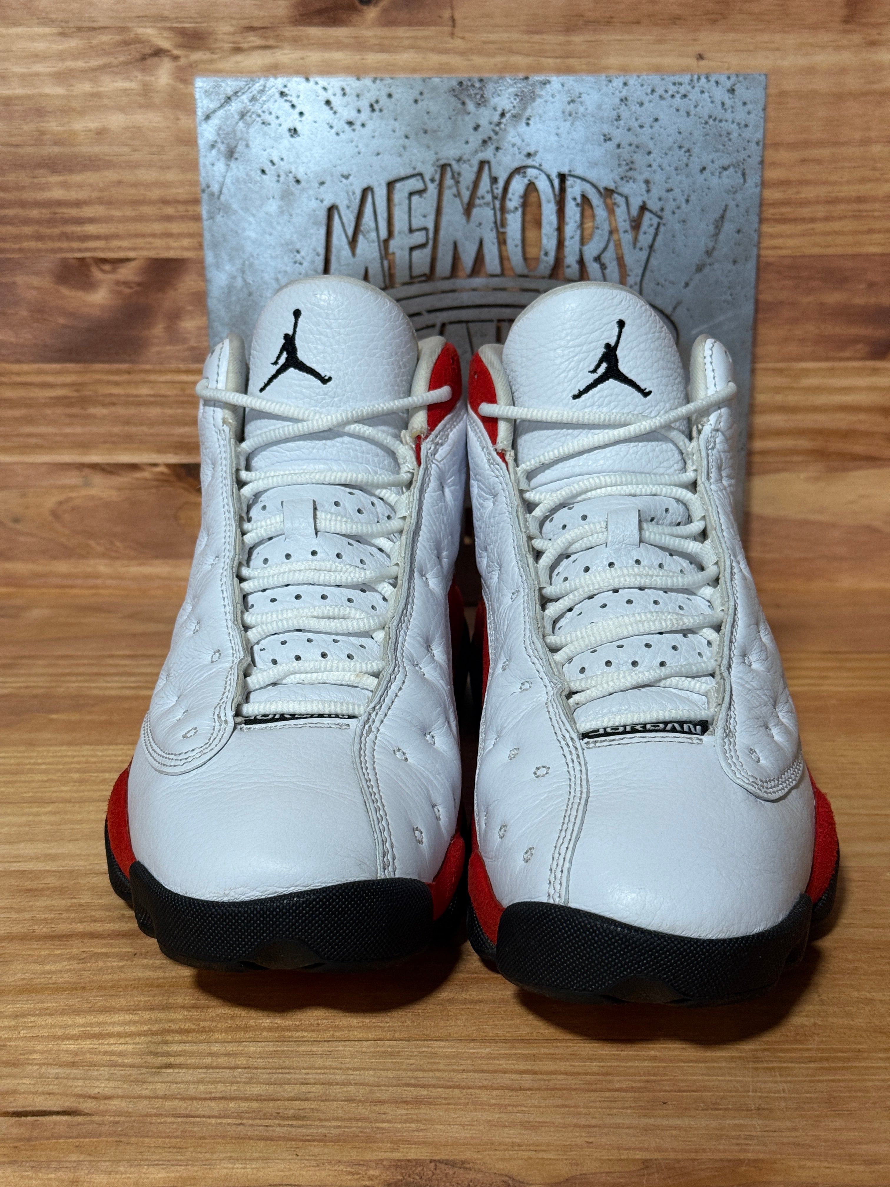 Jordan 13 Retro OG Chicago (2026)