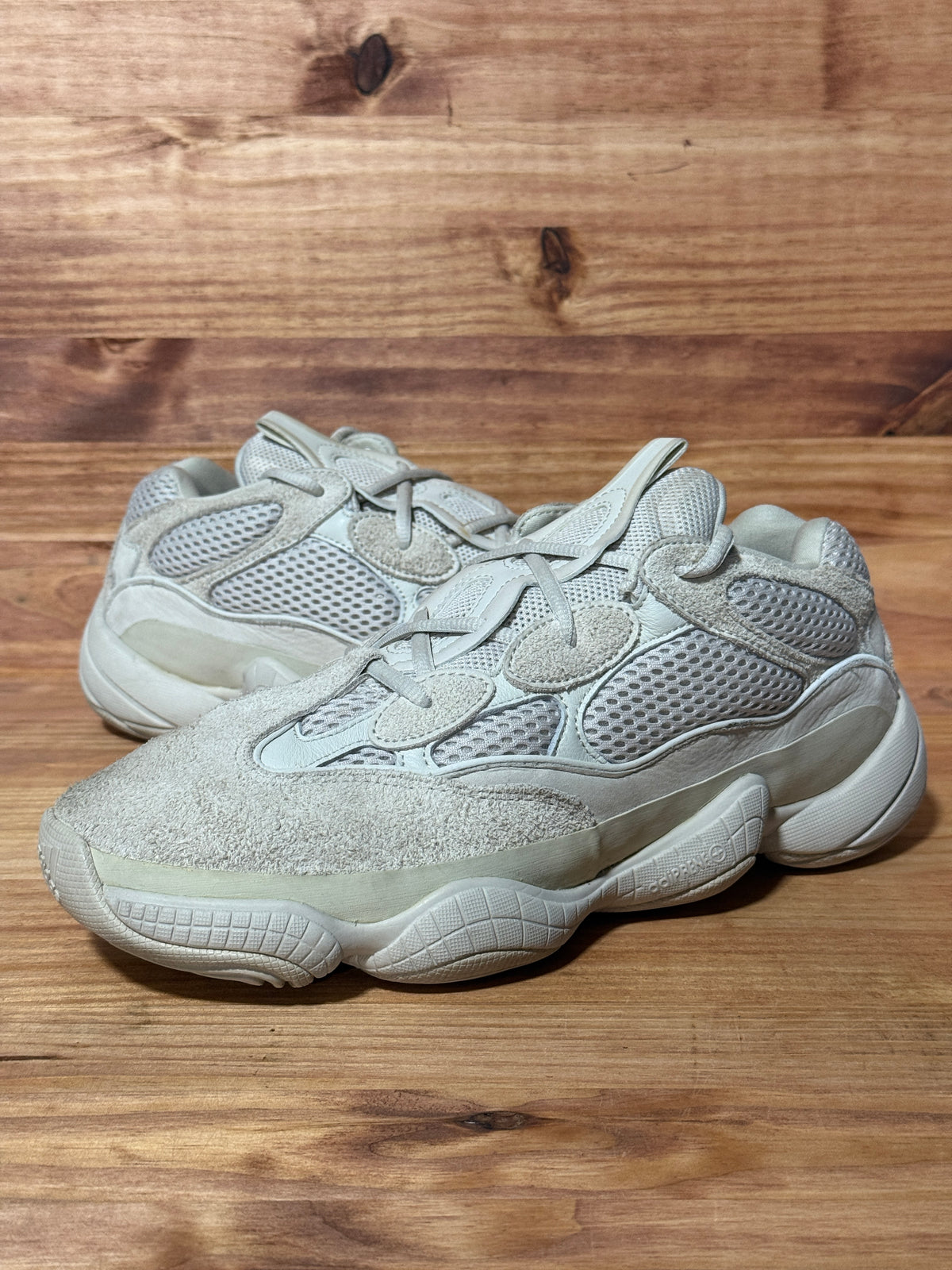 adidas Yeezy 500 Blush