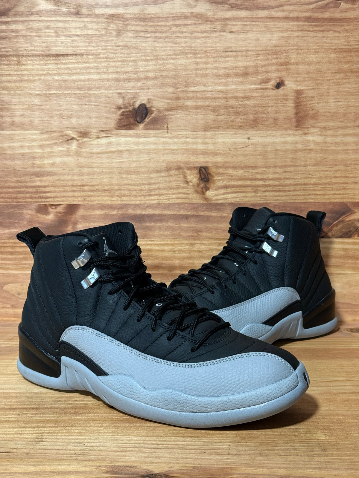 Jordan 12 Retro Barons