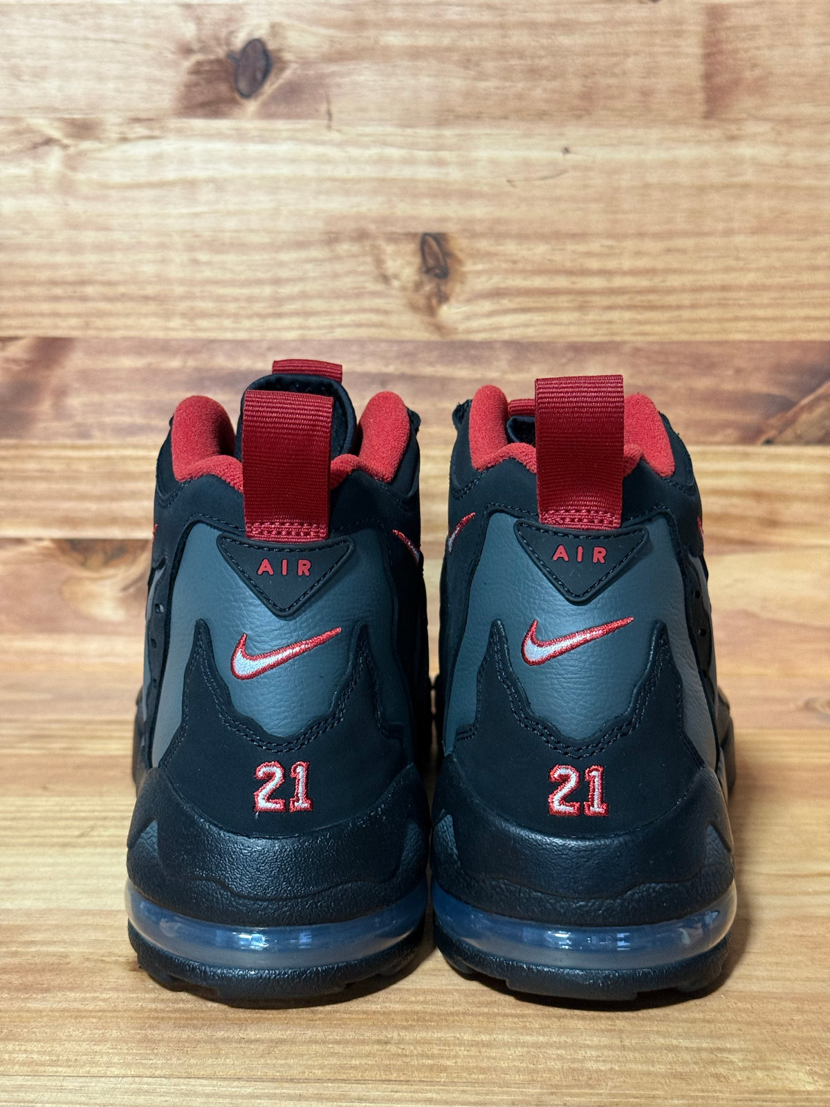 Nike Air DT Max '96 Falcons