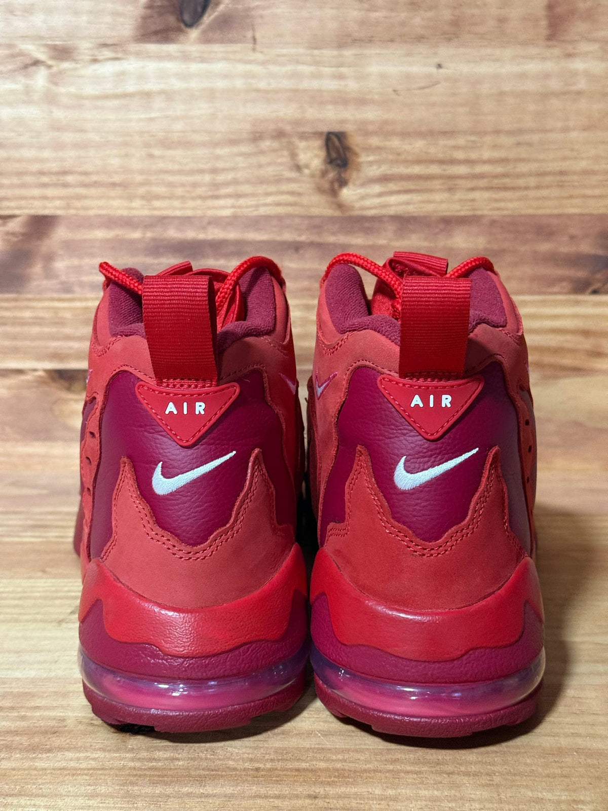 Nike Air DT Max '96 Love Letter to Connie - Size 12
