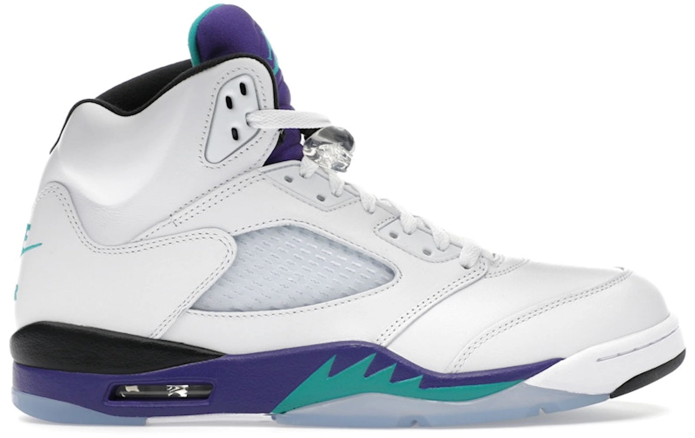 Jordan 5 Retro Grape (2025)