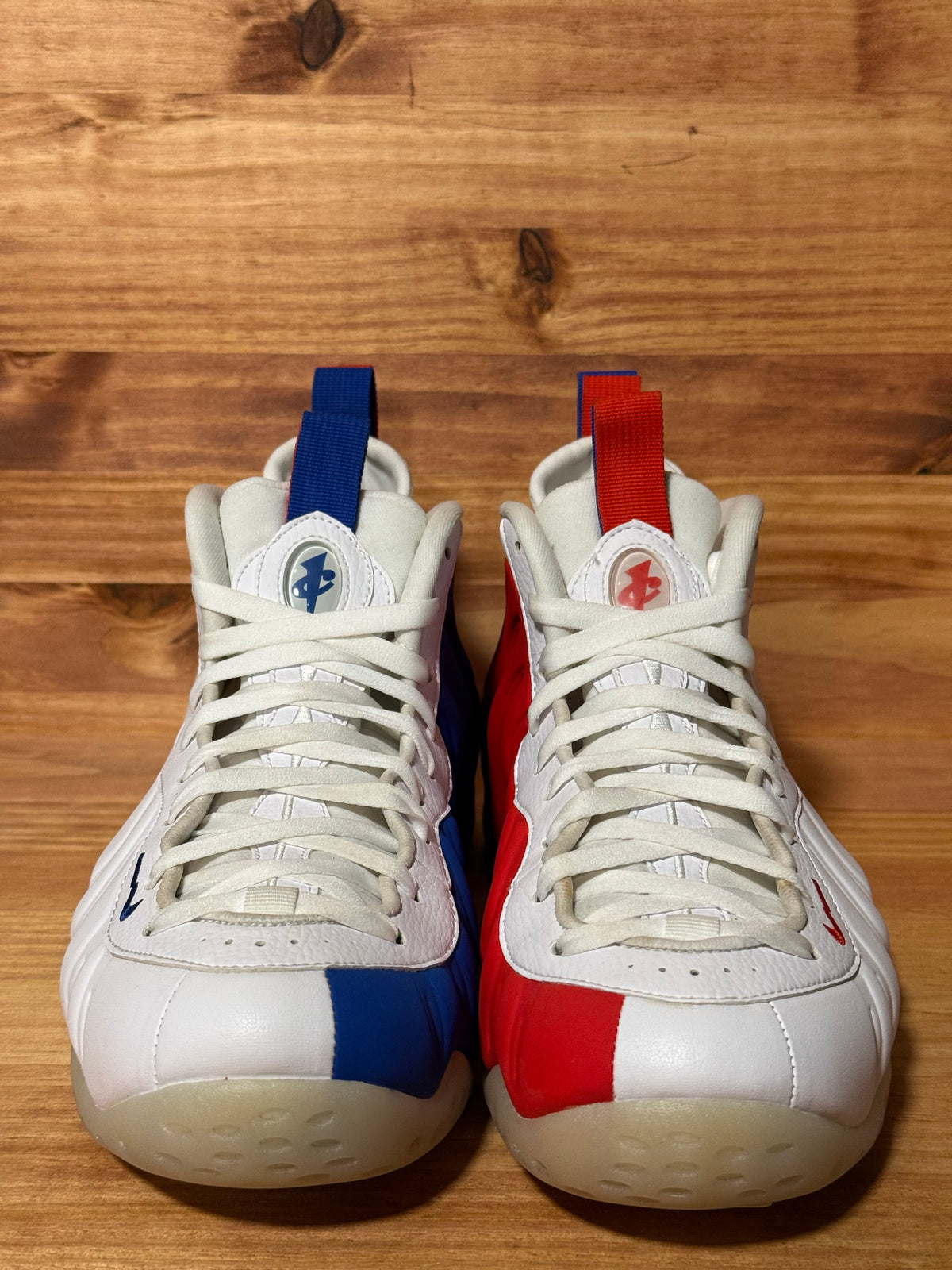 Nike Air Foamposite One USA (Women's)