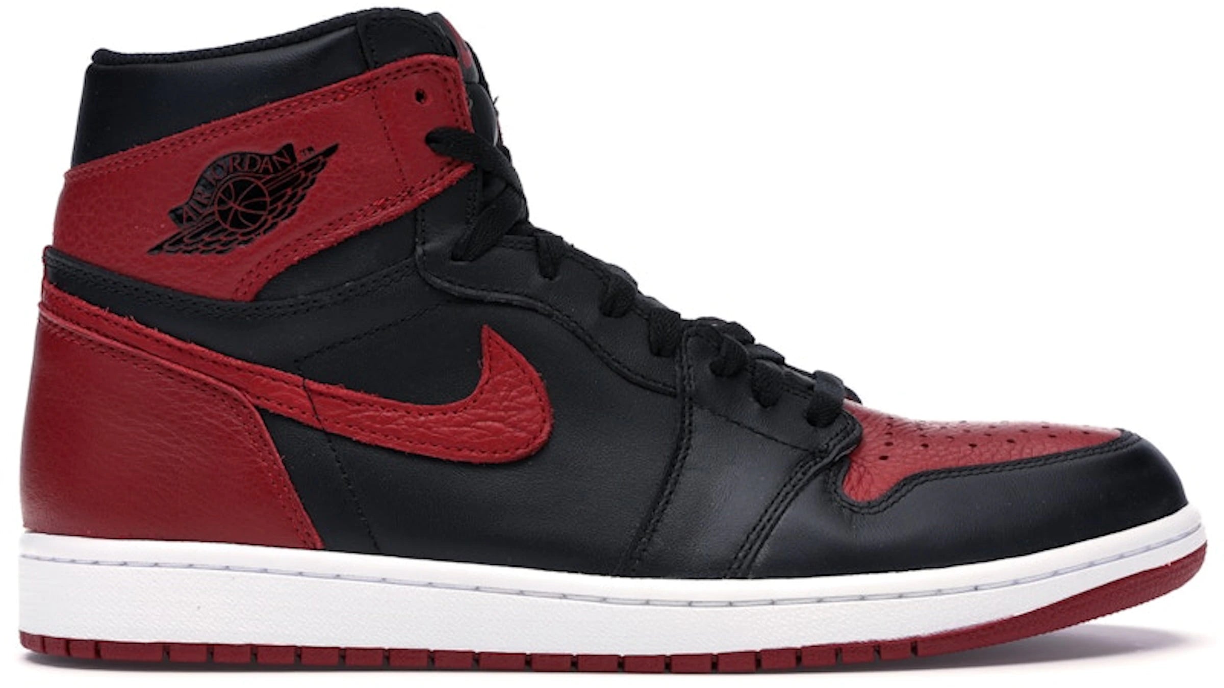 Jordan 1 Retro High Bred Banned (2016)