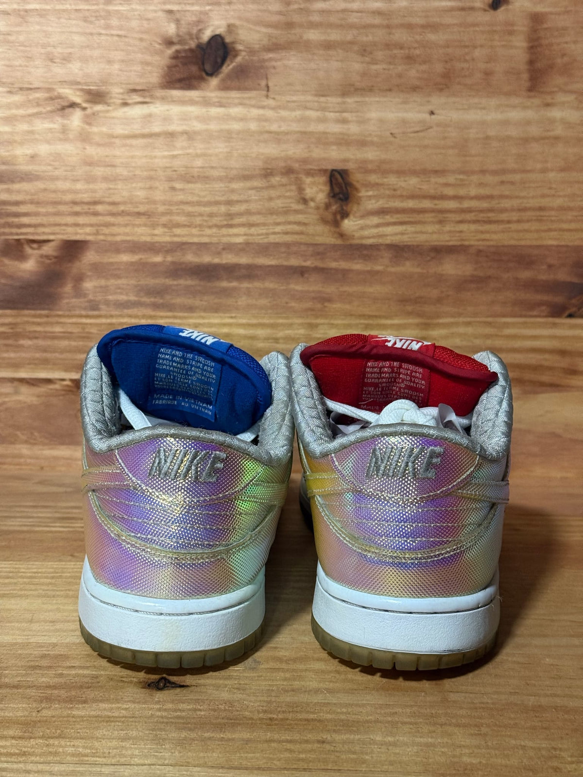 Nike SB Dunk Low Concepts Grail - Size 10