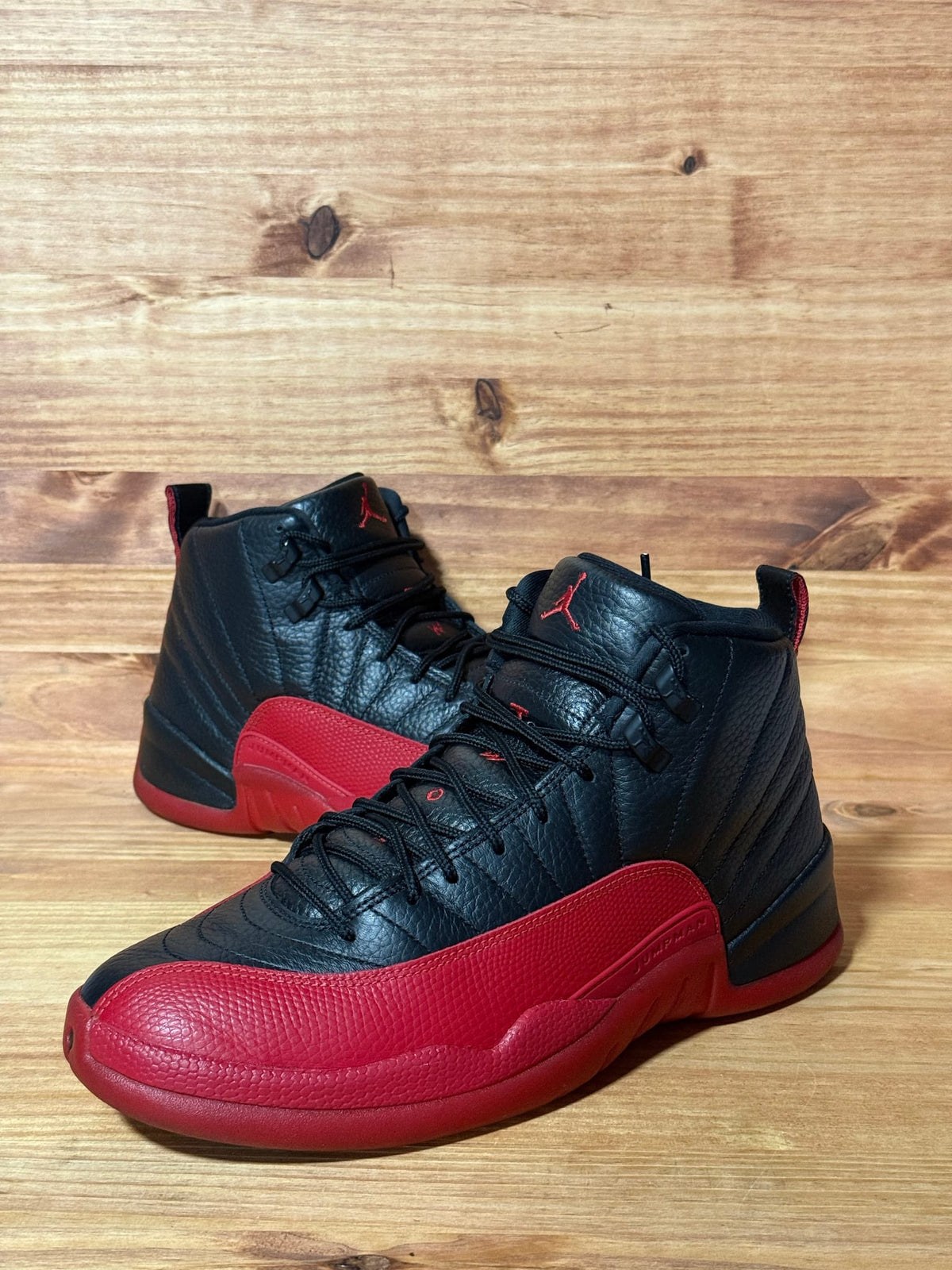 Jordan 12 Retro Flu Game (2025) - Size 10