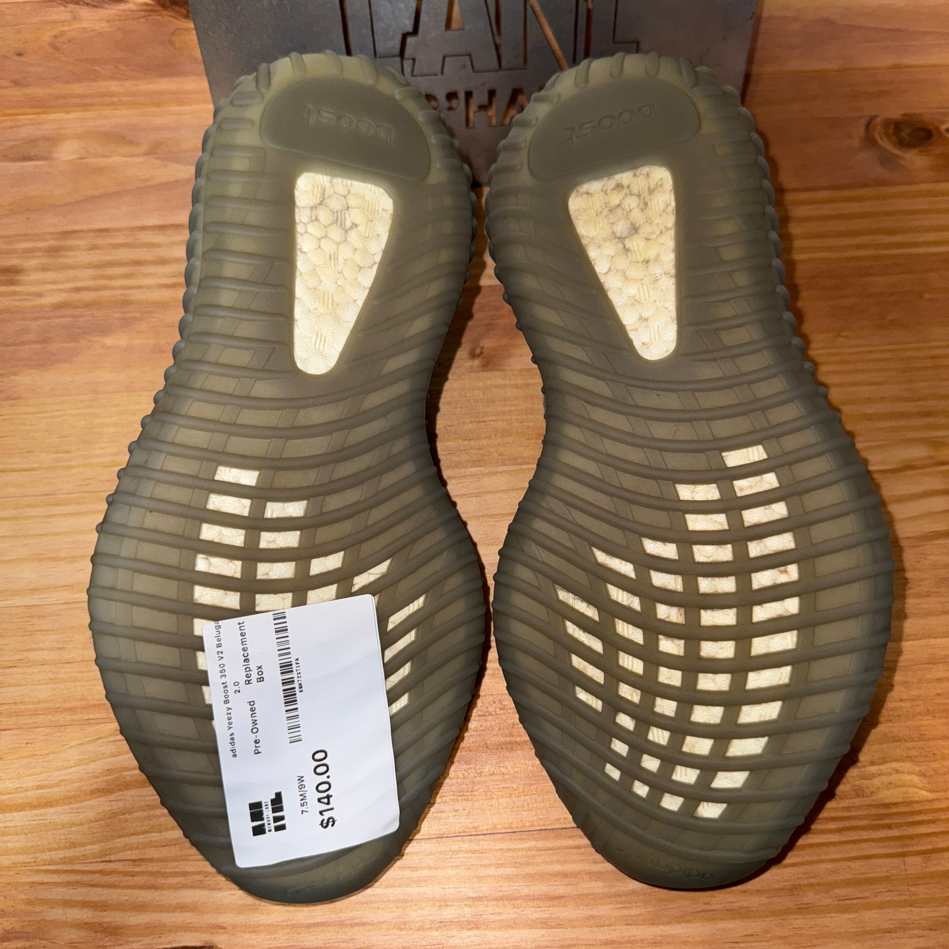 adidas Yeezy Boost 350 V2 Beluga 2.0