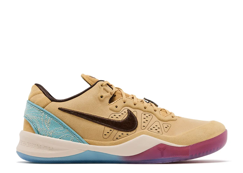 KOBE 8 PROTRO YEAR OF THE HORSE