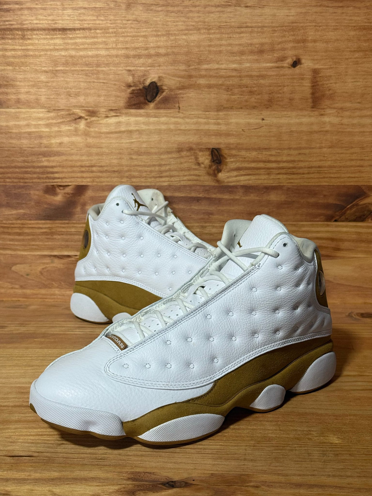 Jordan 13 Retro Wheat (2023)