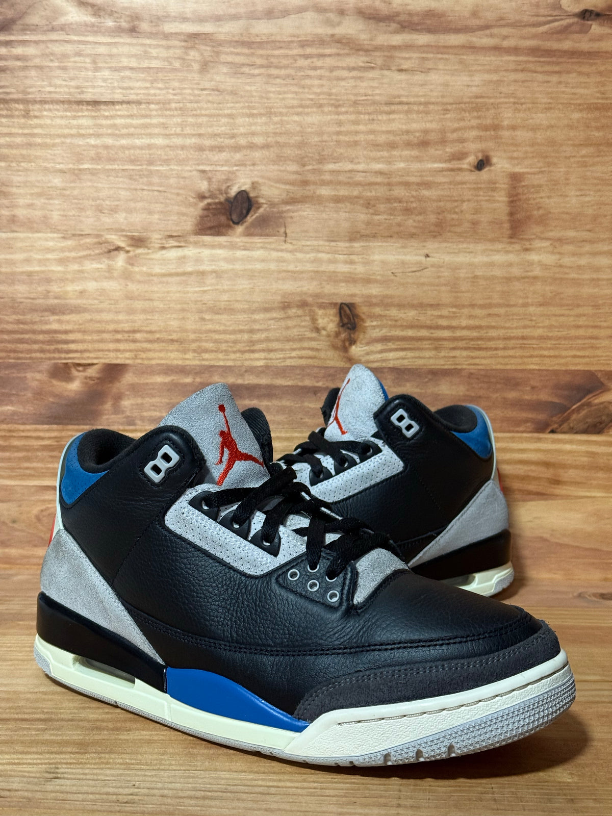 Jordan 3 Retro OG Rare Air