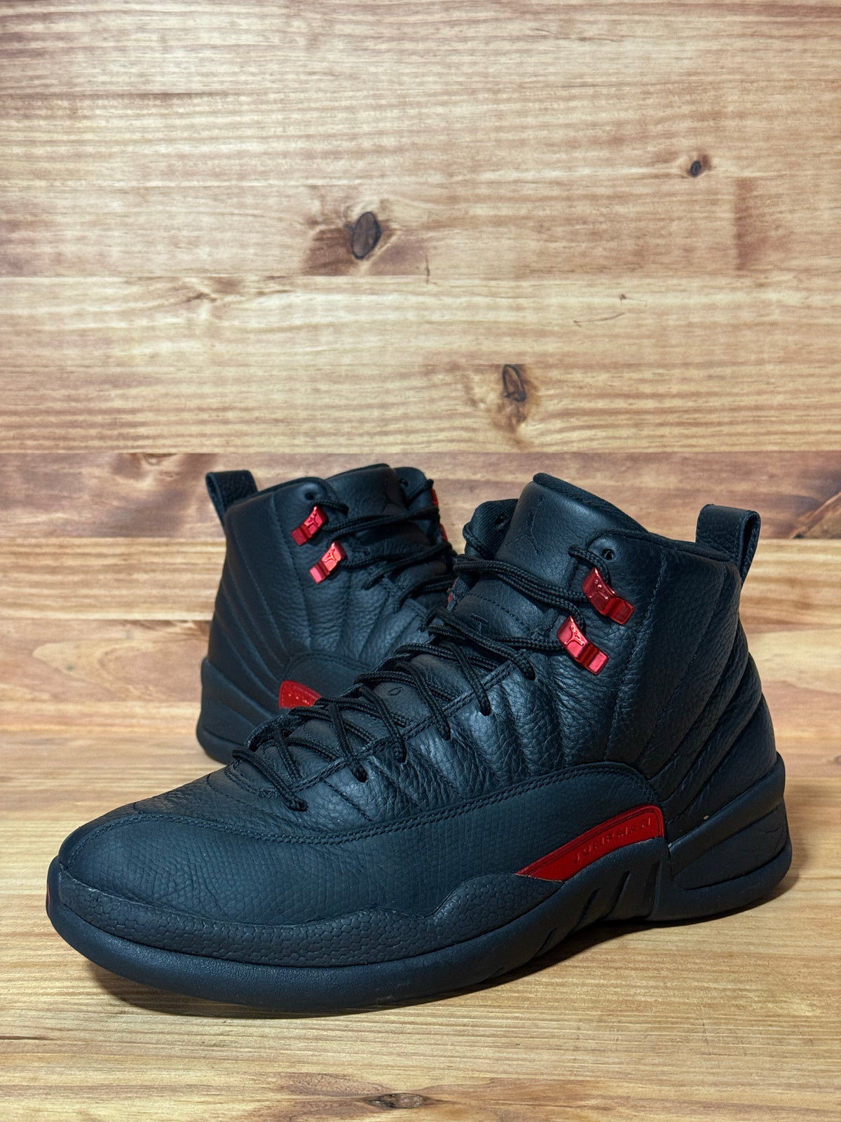 Jordan 12 Retro Bloodline