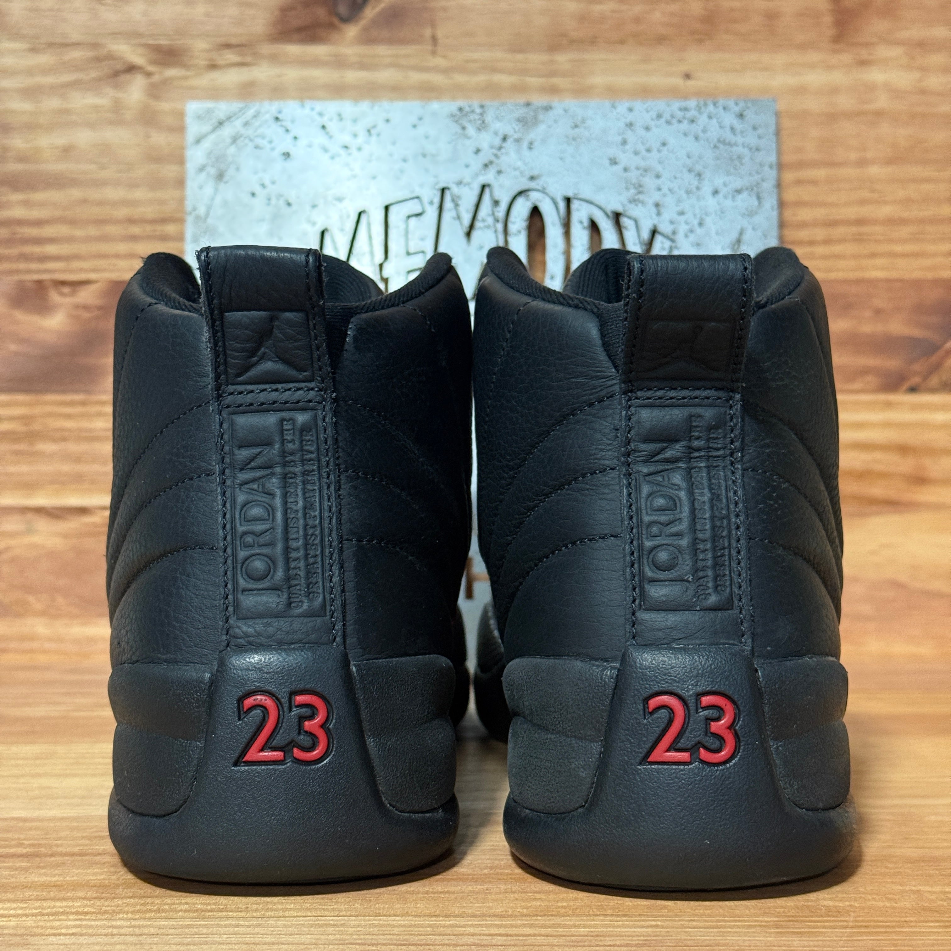 Jordan 12 Retro Bloodline