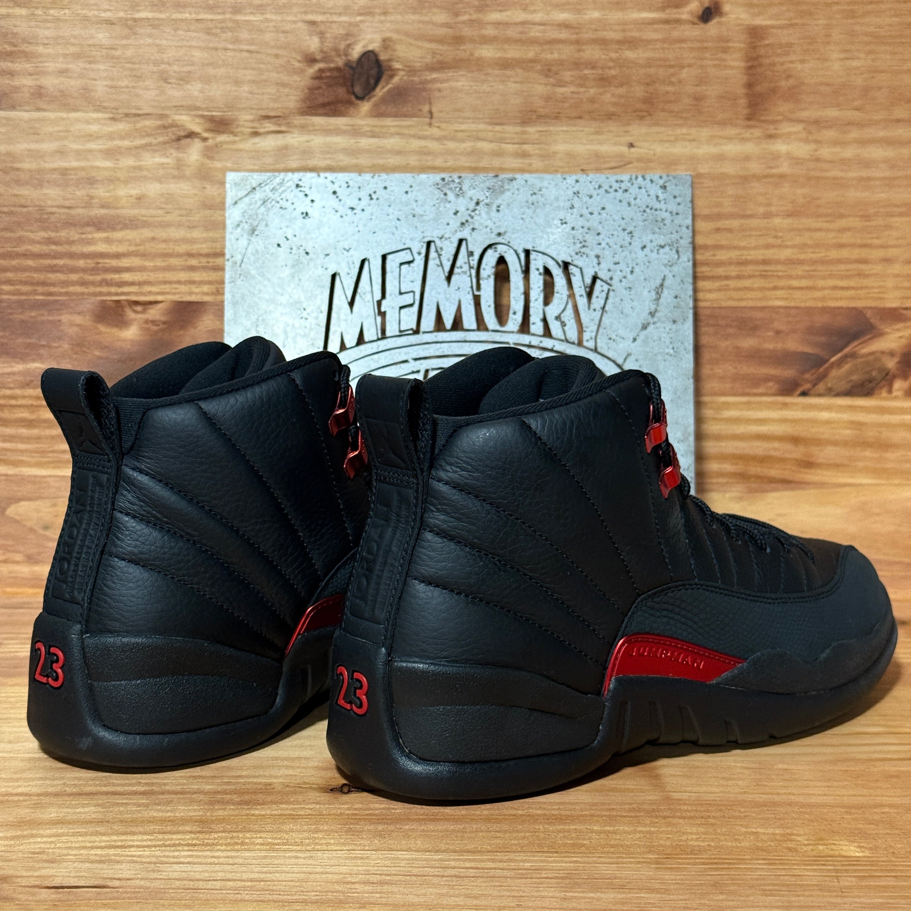 Jordan 12 Retro Bloodline