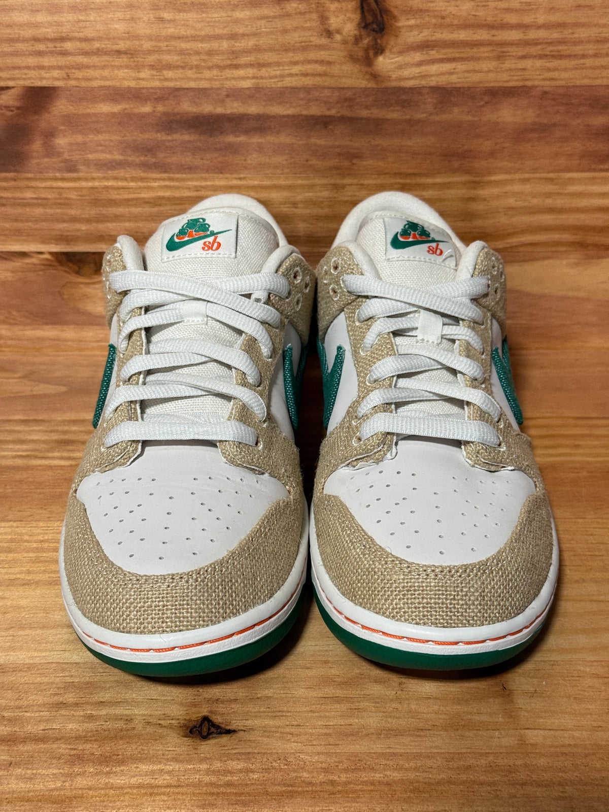 Nike SB Dunk Low Jarritos
