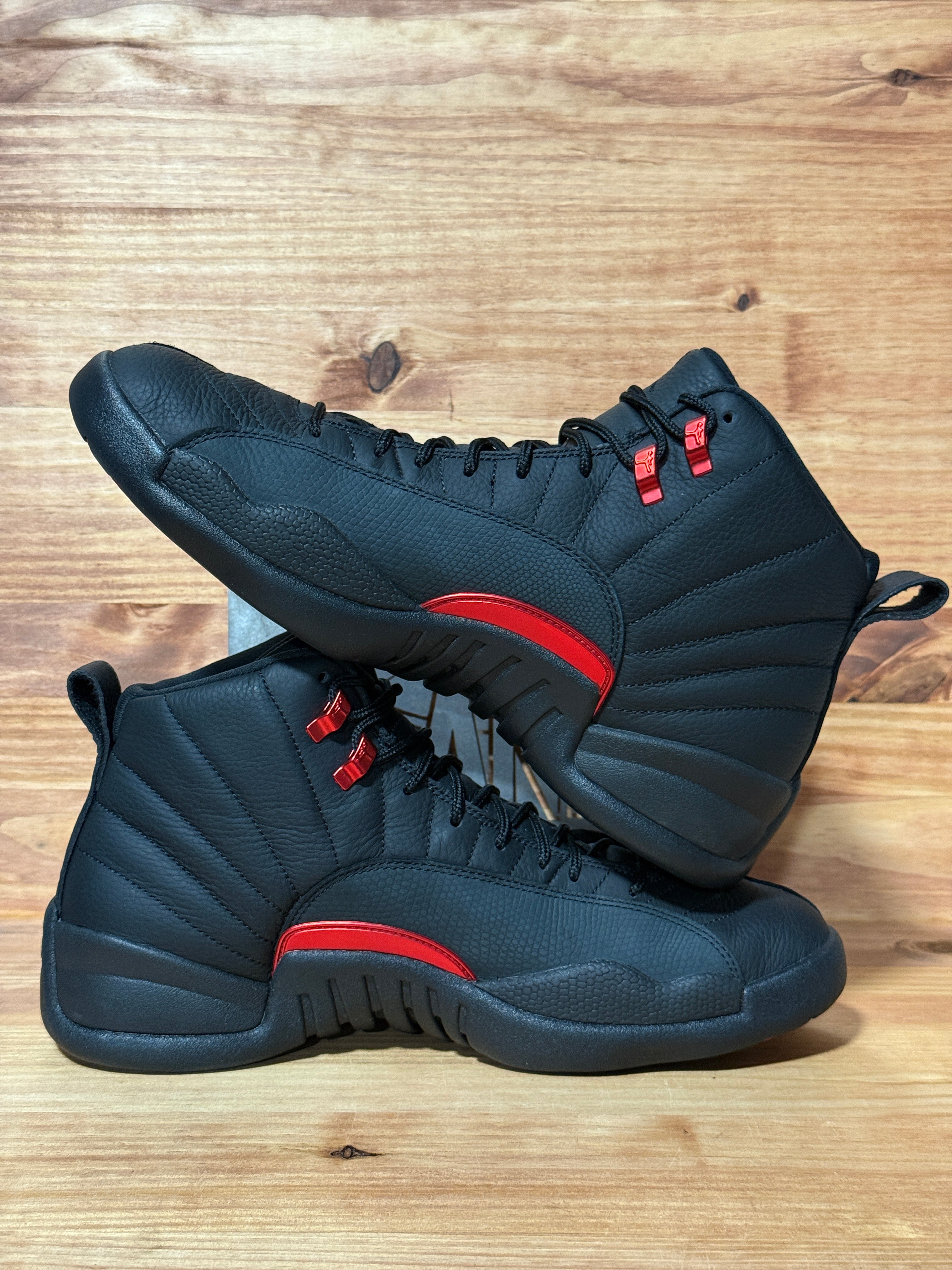 Jordan 12 Retro Bloodline