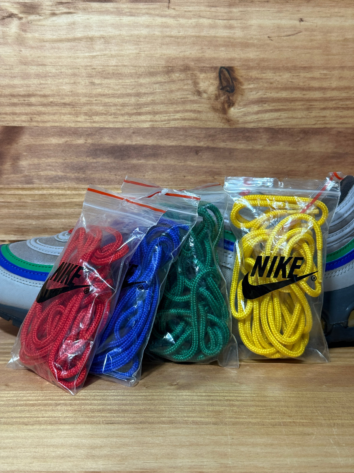 Nike Air Max 97 Nintendo 64