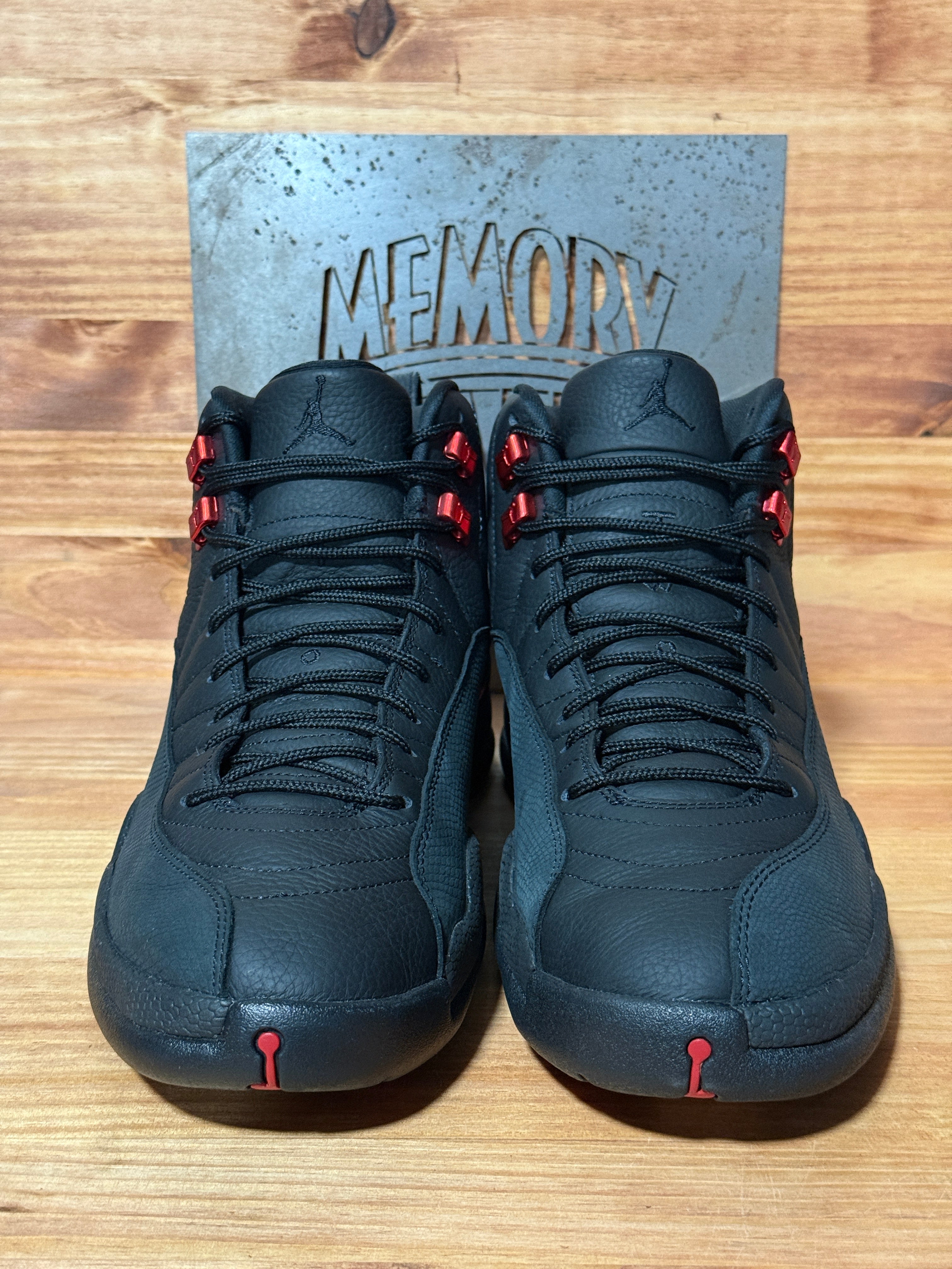 Jordan 12 Retro Bloodline