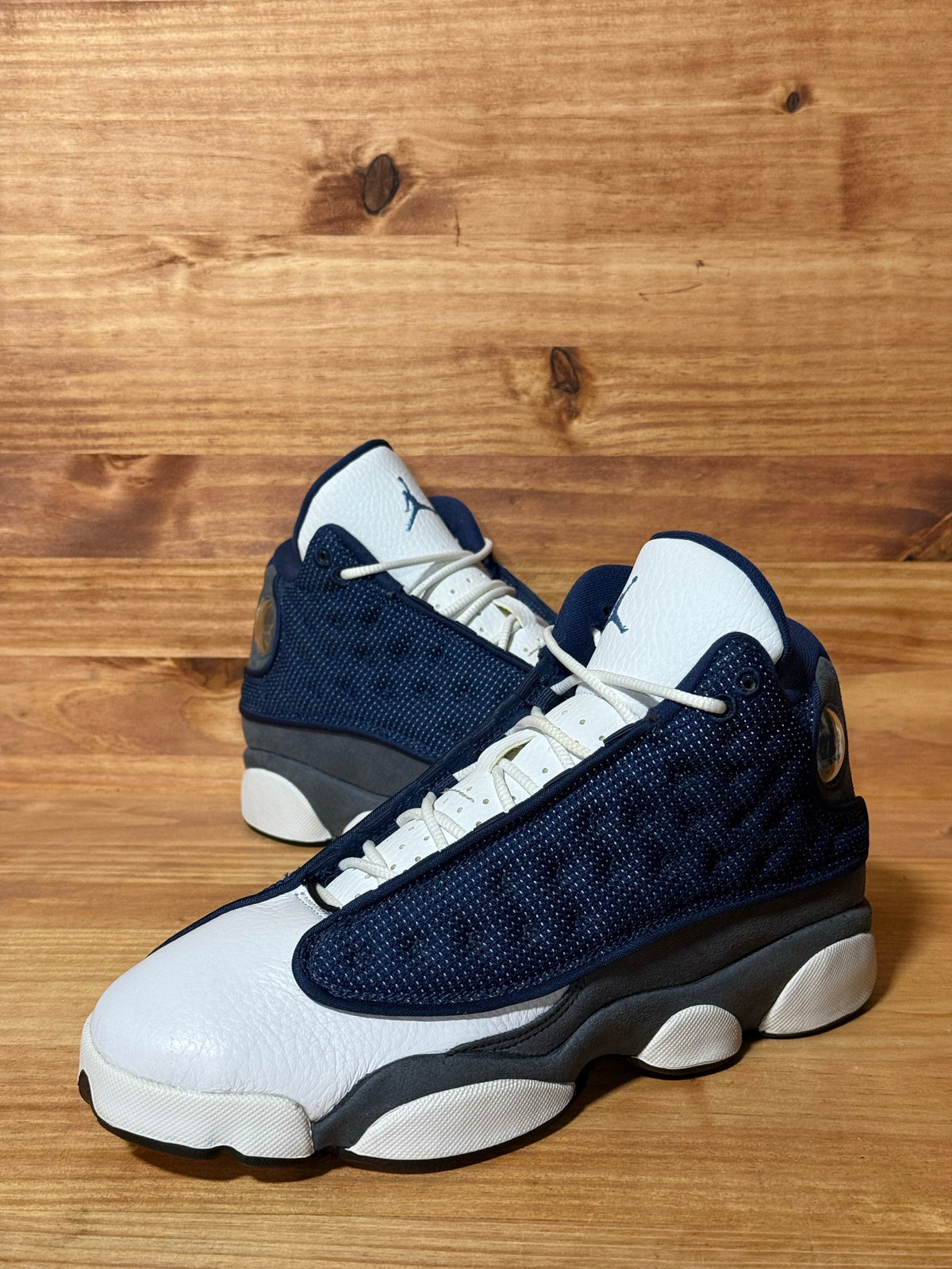 Jordan 13 Retro Flint (2026) (GS)