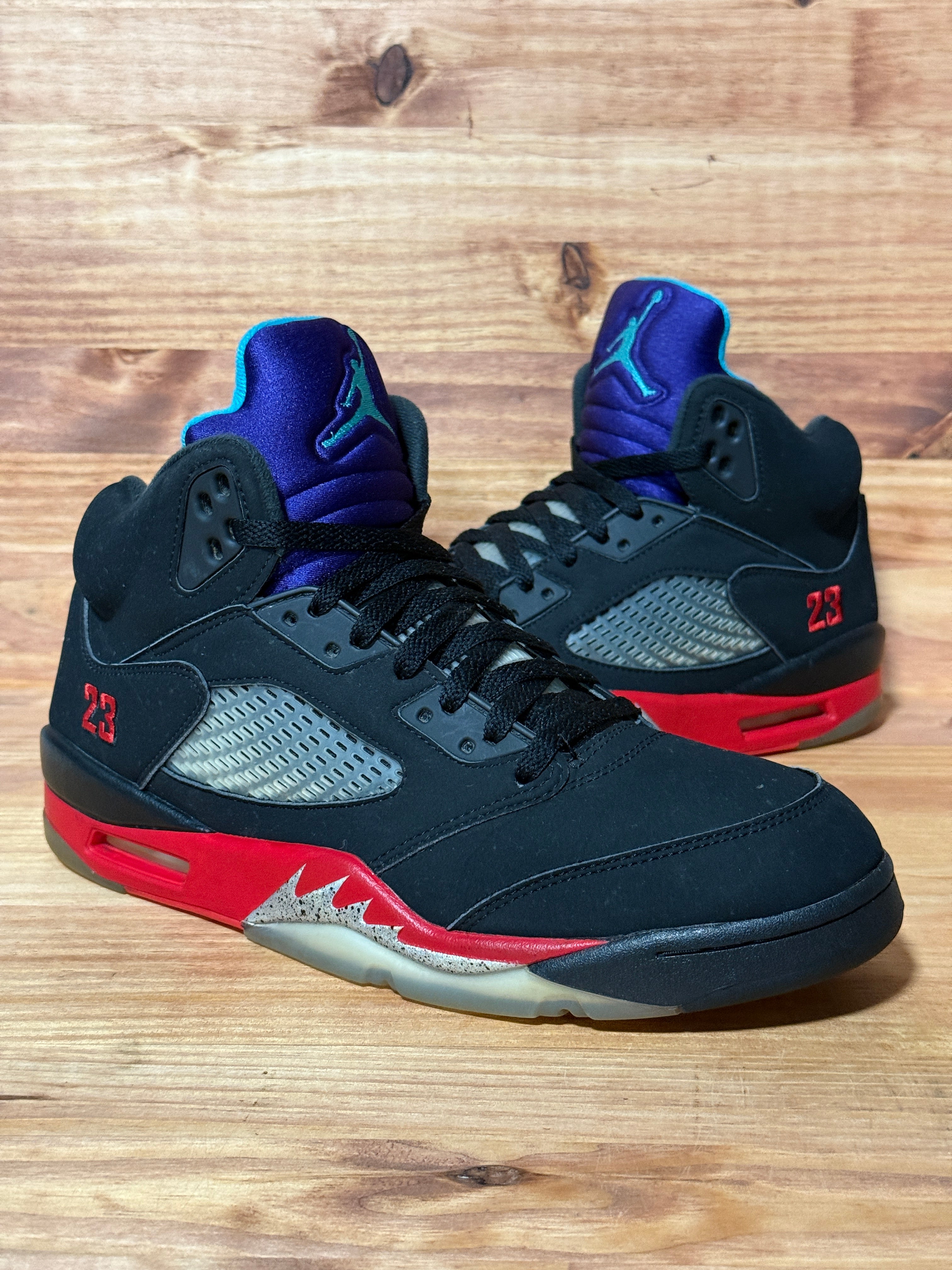 Jordan 5 Retro Top 3