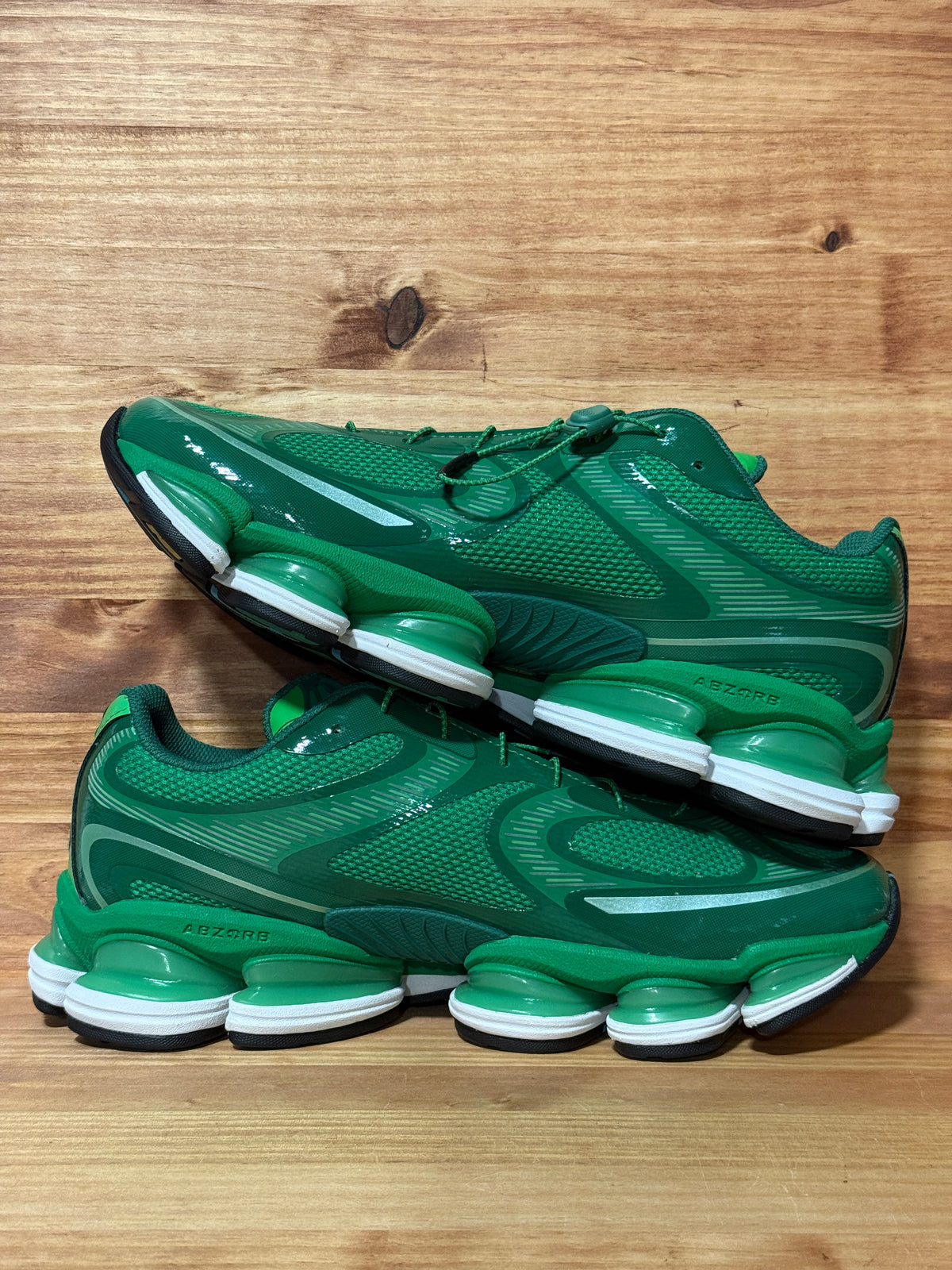 New Balance Abzorb 2000 Aminé Biblioteca